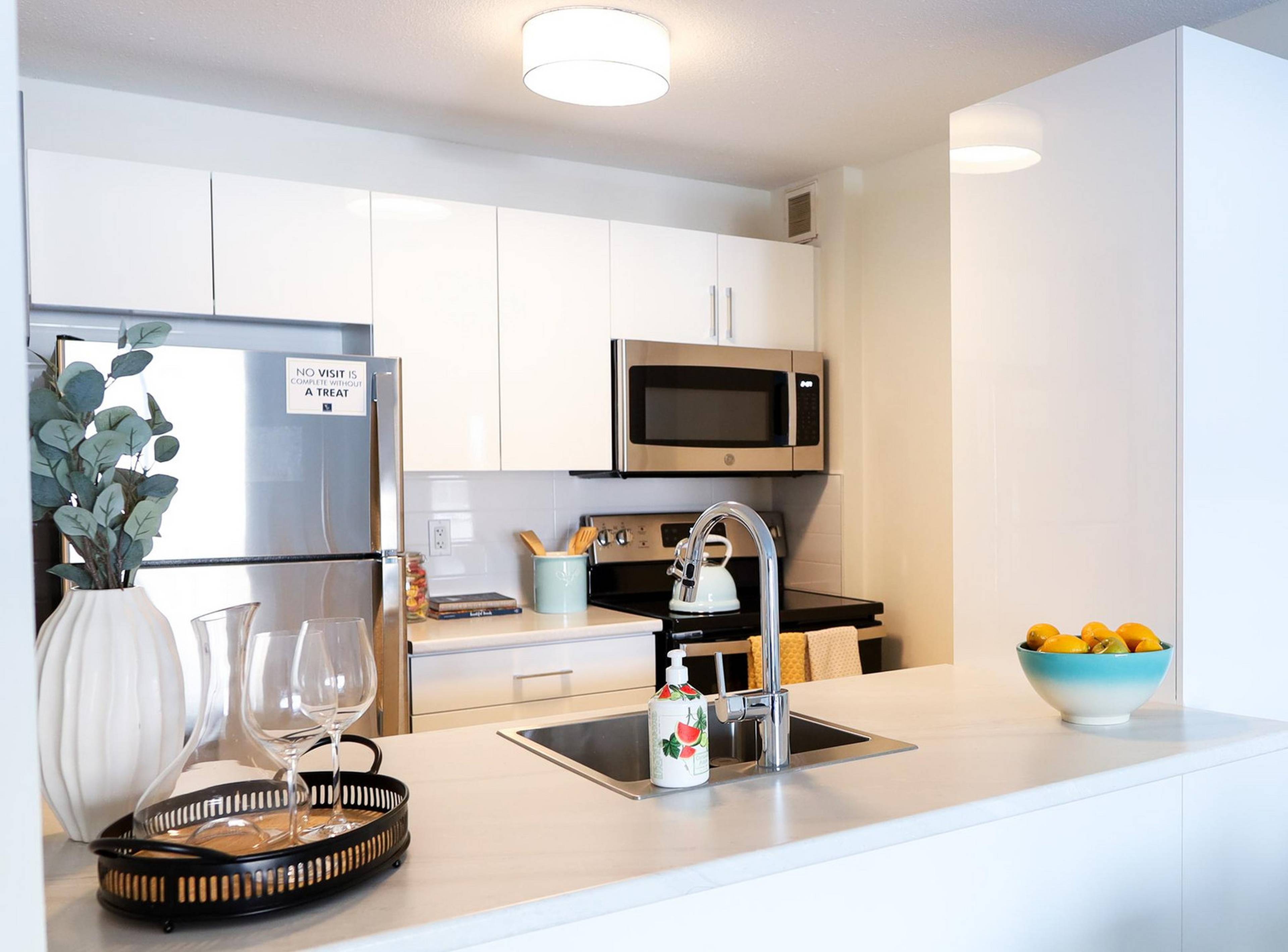 1 Bed  · 1 Bath for rent $1,819 / month