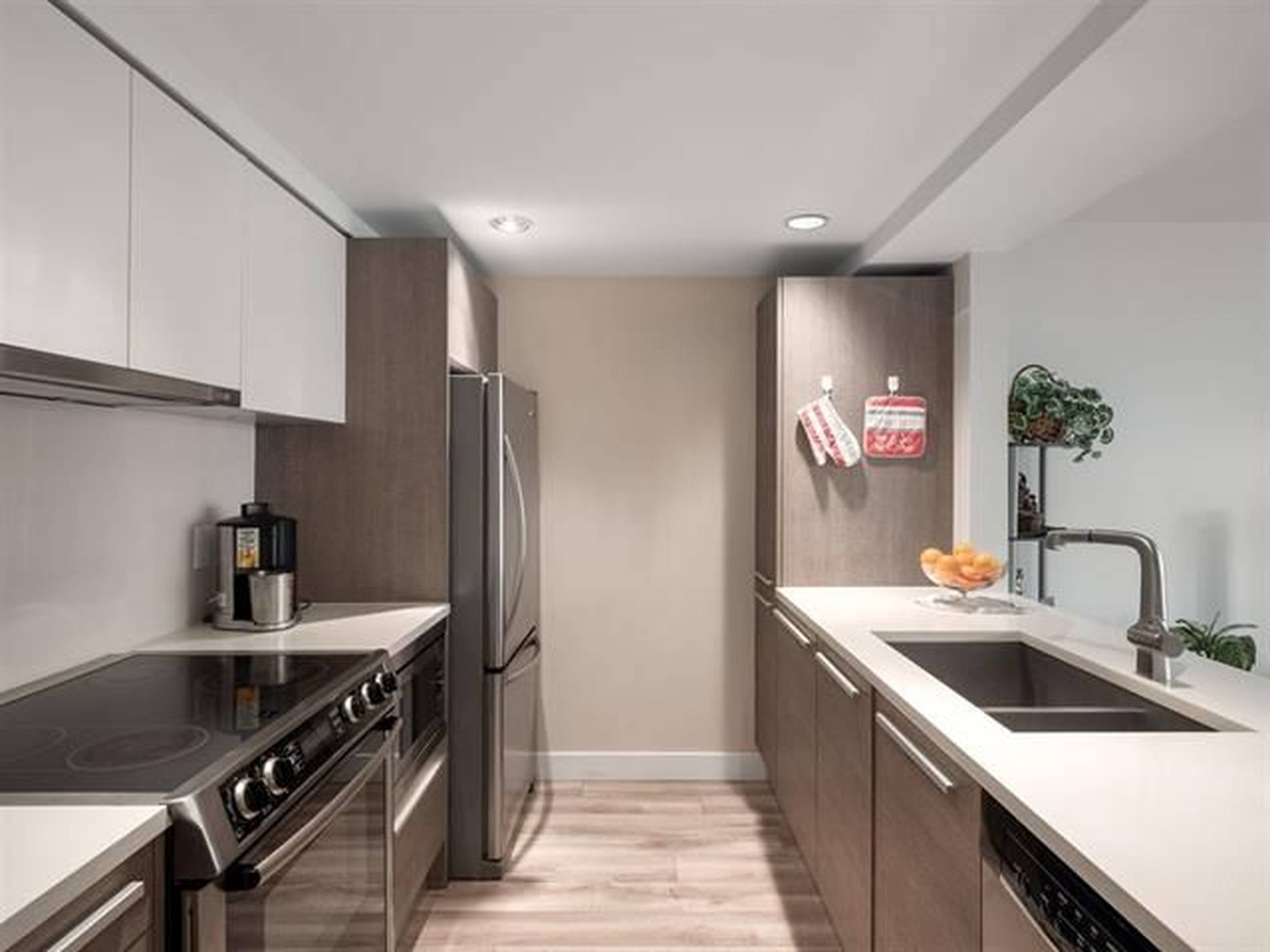 1 室  · 1 卫 for rent $3,000 / 月