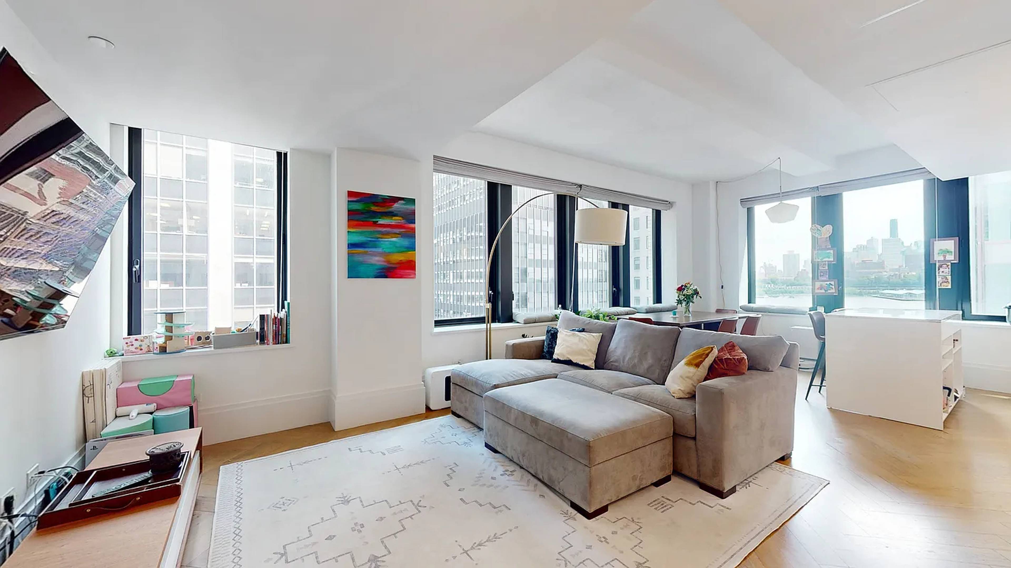 1 Bed  · 1 Bath for rent $1,100 / month