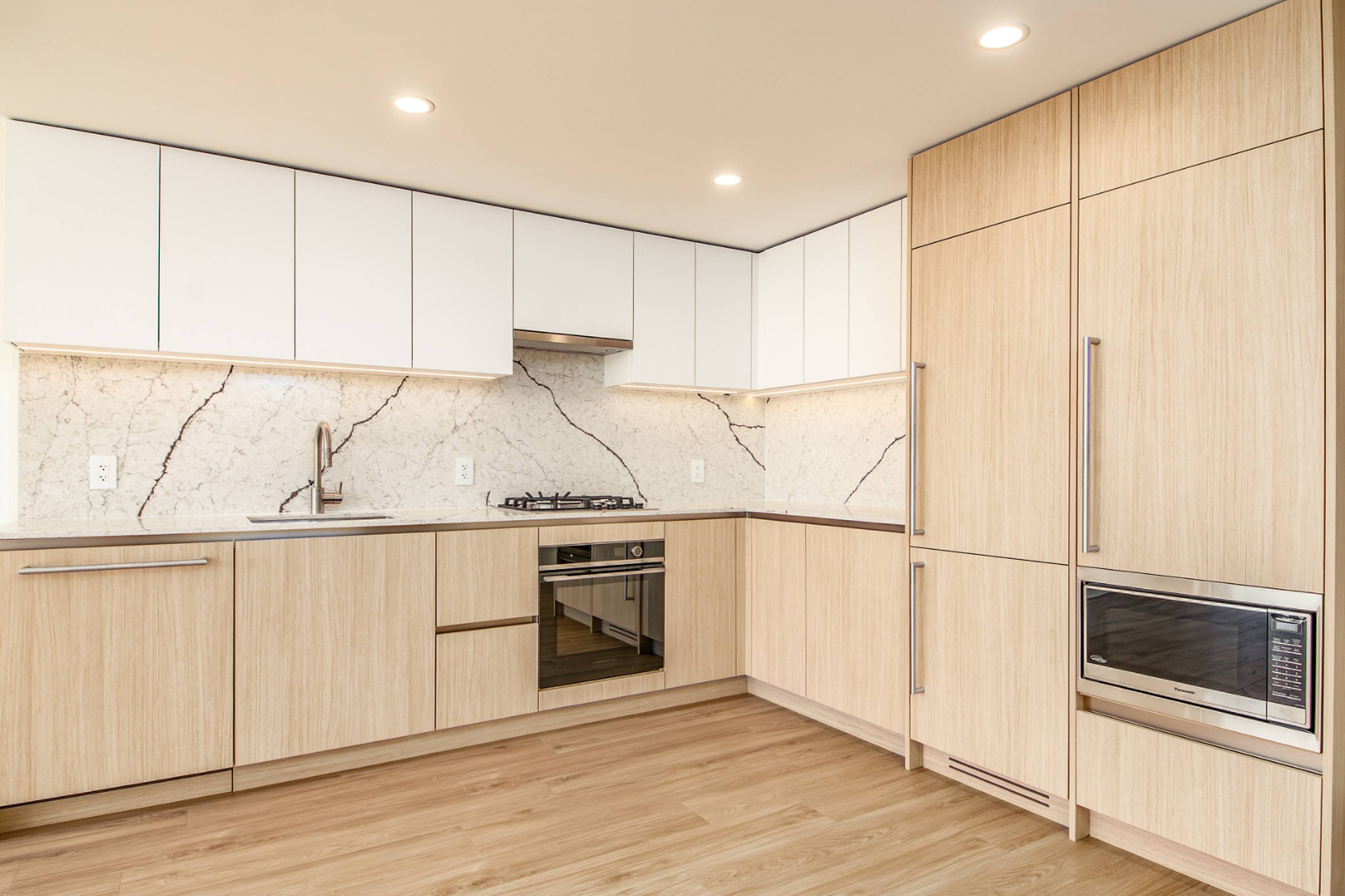 1 Bed  · 1 Bath for rent $2,200 / month
