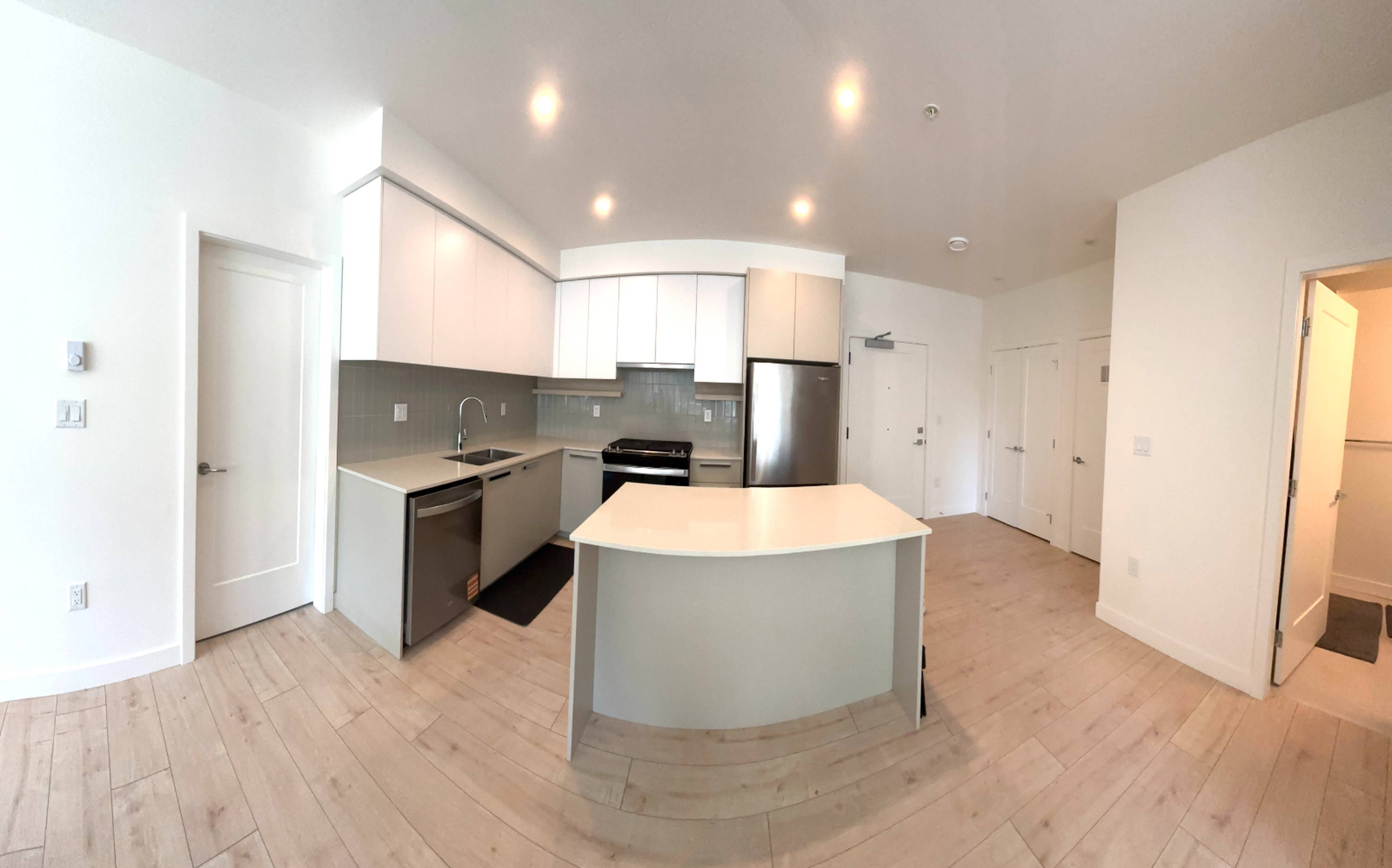 2 Bed  · 2 Bath for rent $2,450 / month