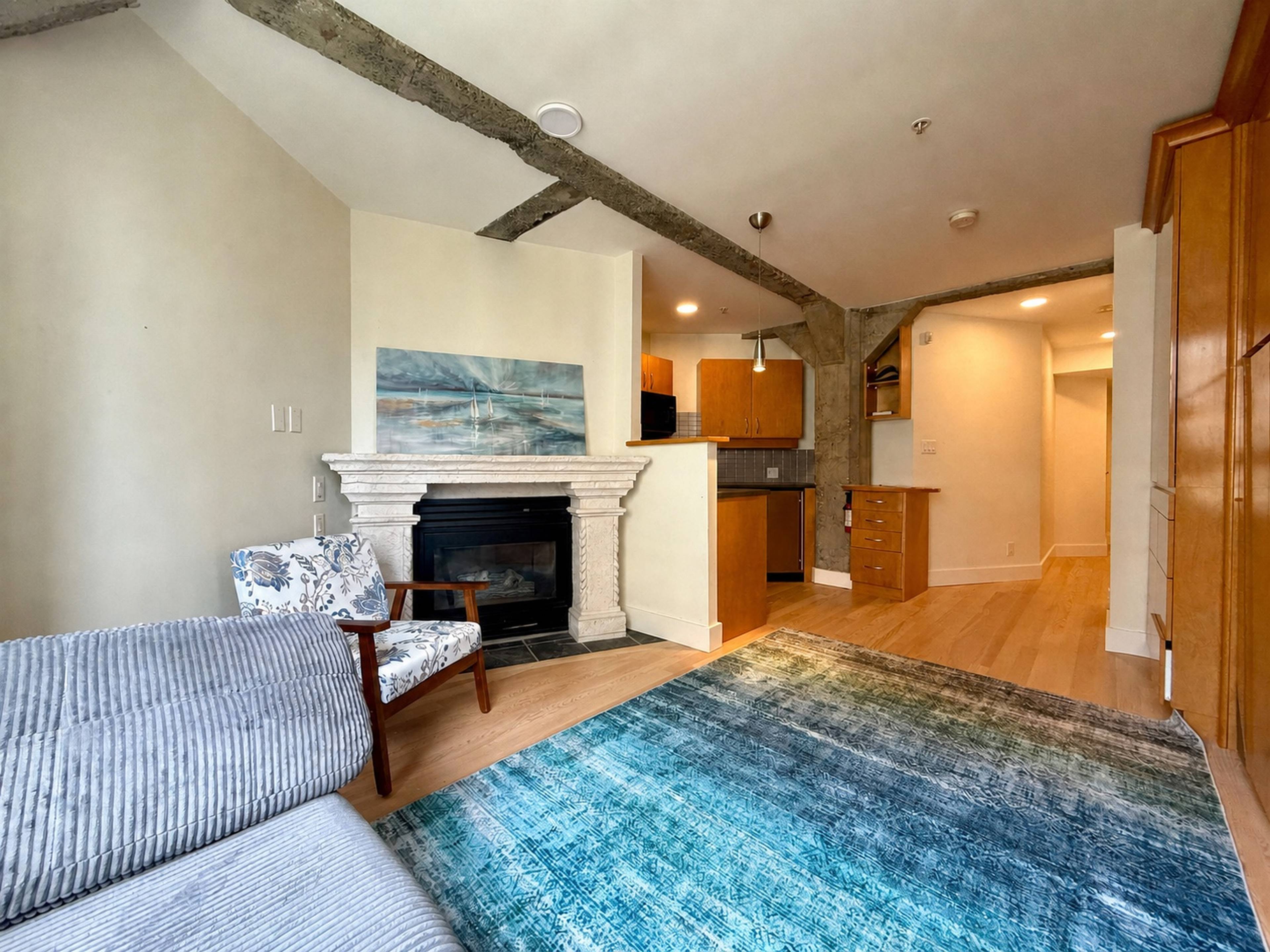 Studio  · 1 Bath for rent $1,950 / month