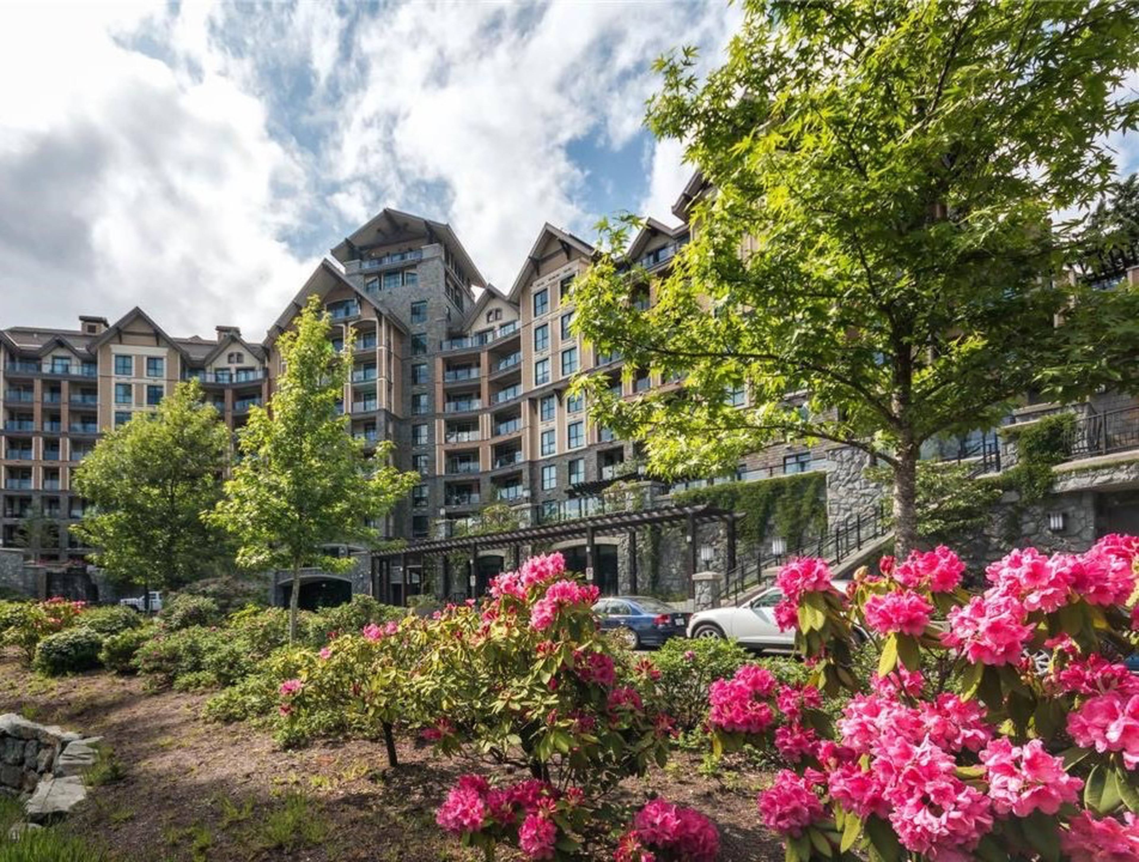 1 Bed  · 1 Bath for rent $2,200 / month