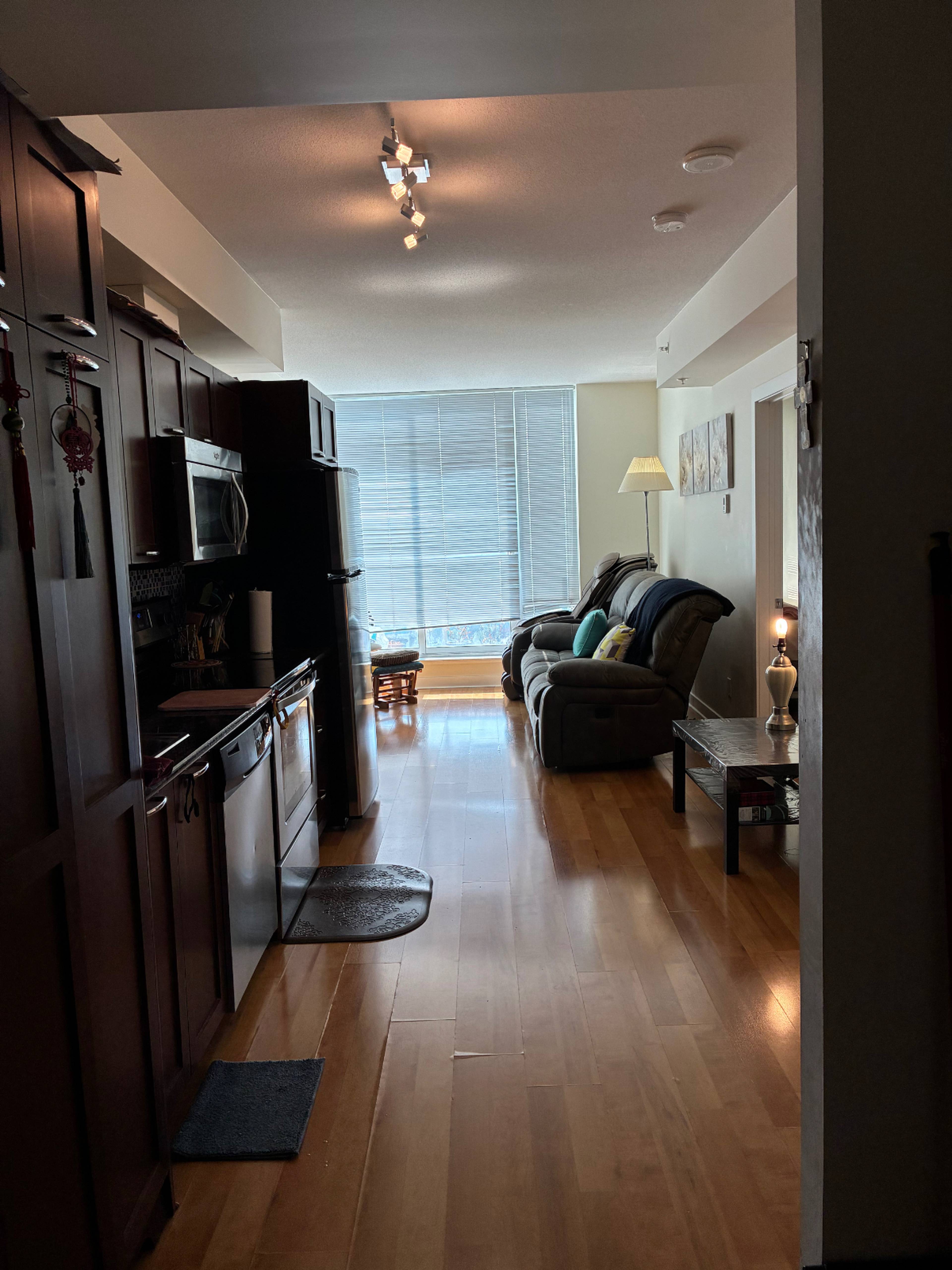 2 Bed  · 1 Bath for rent $1,600 / month