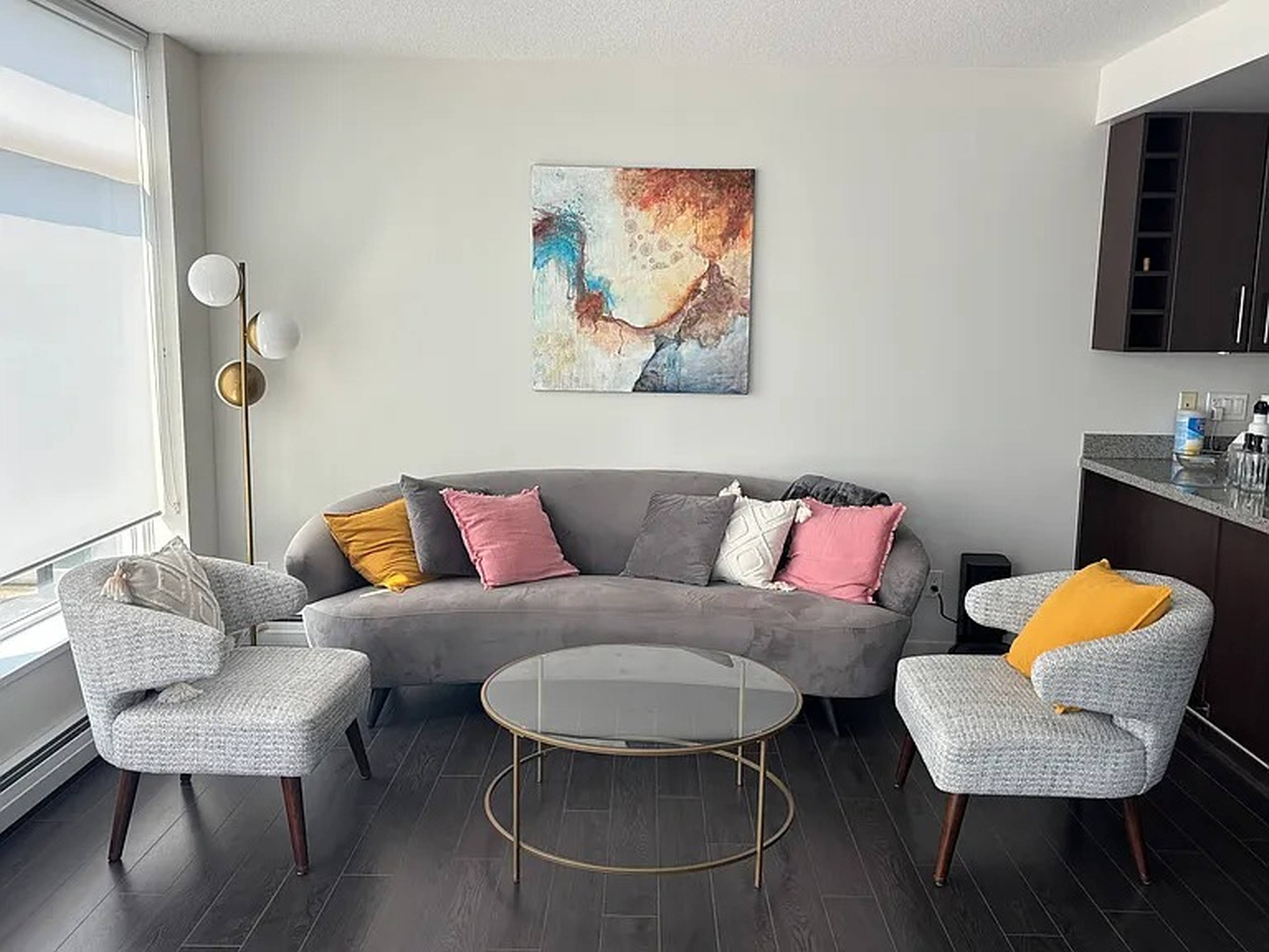 2 Bed  · 2 Bath for rent $2,850 / month