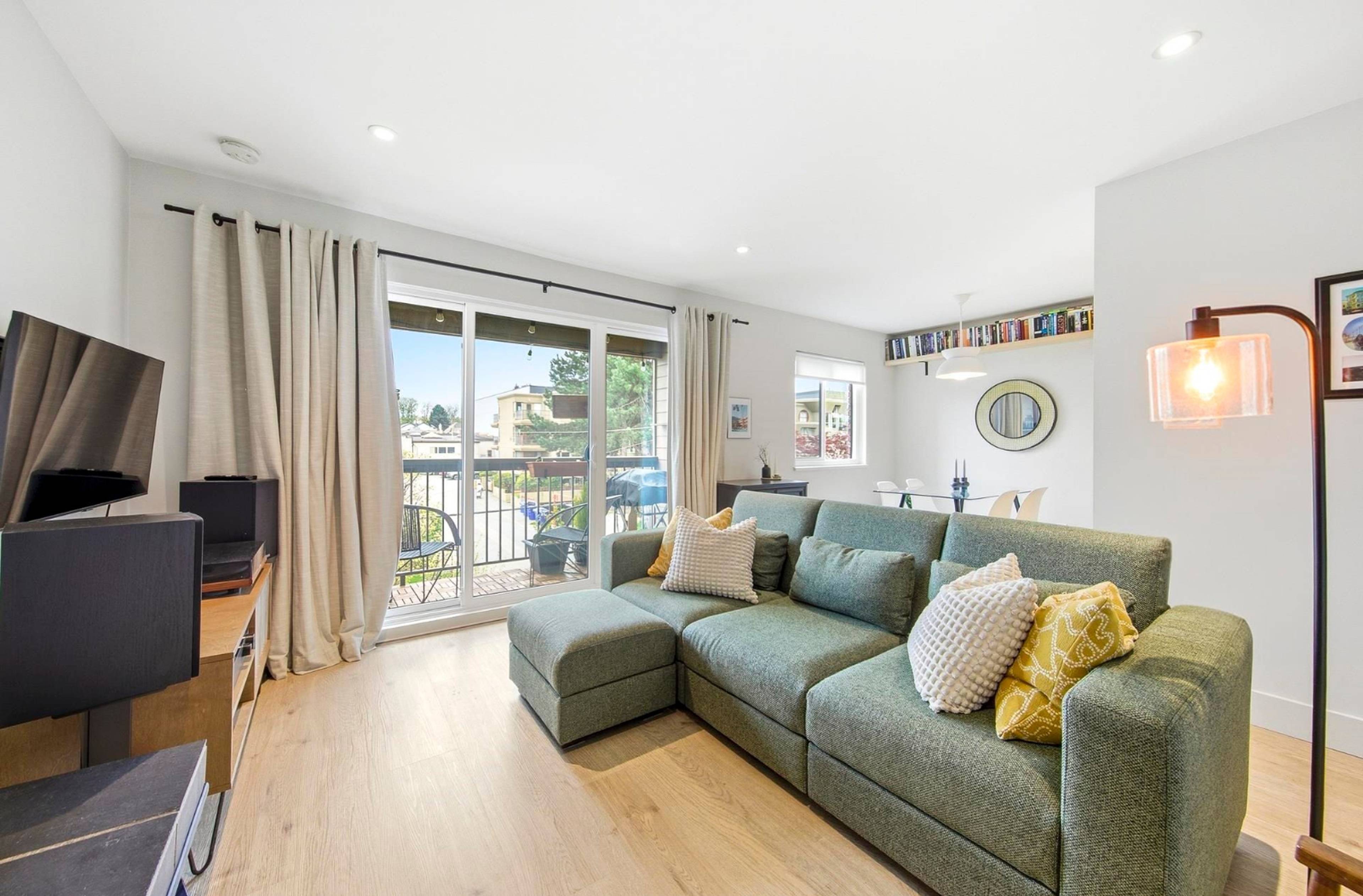 1 Bed  · 1 Bath for rent $1,850 / month