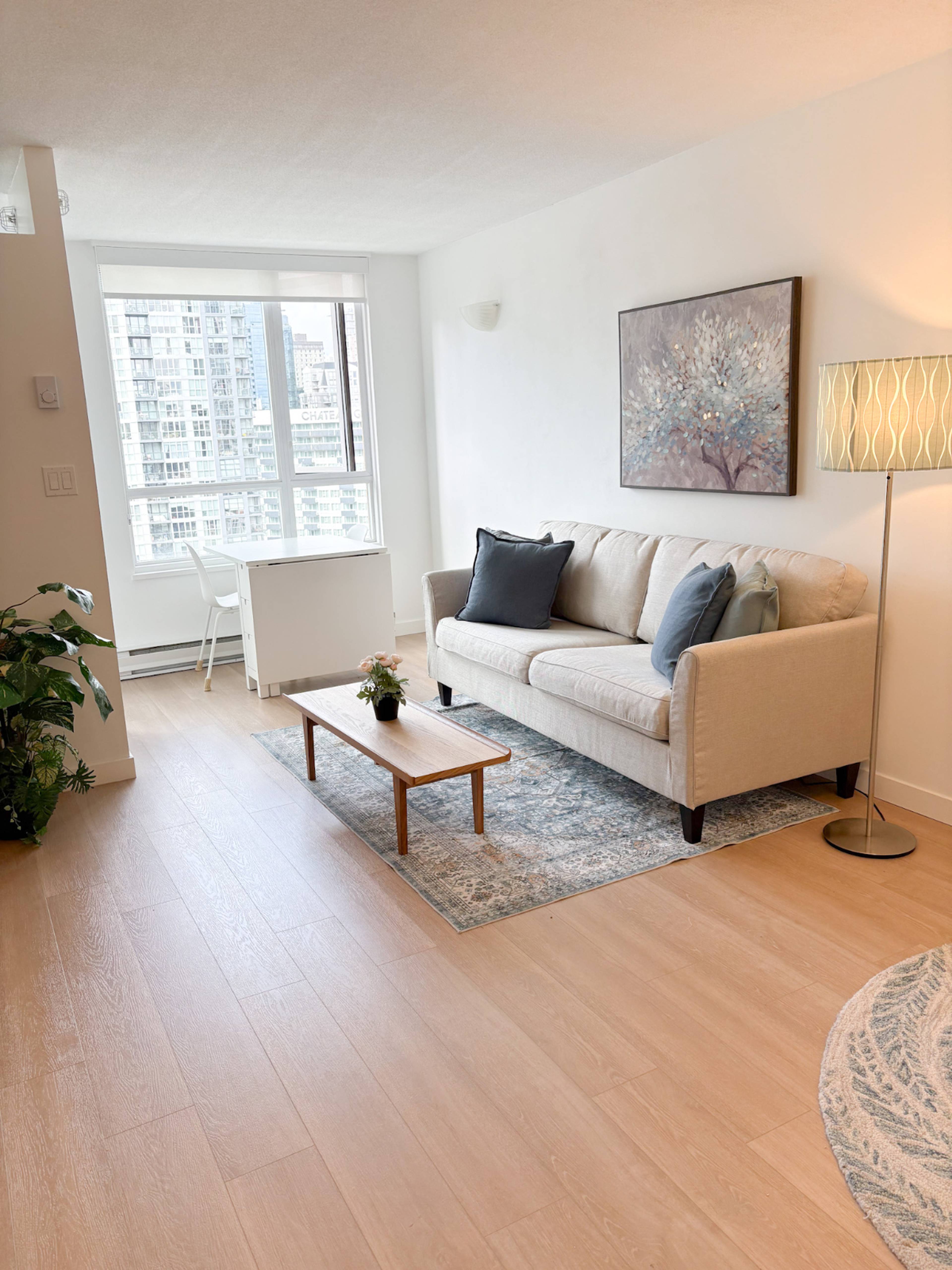 Studio  · 1 Bath for rent $2,285 / month