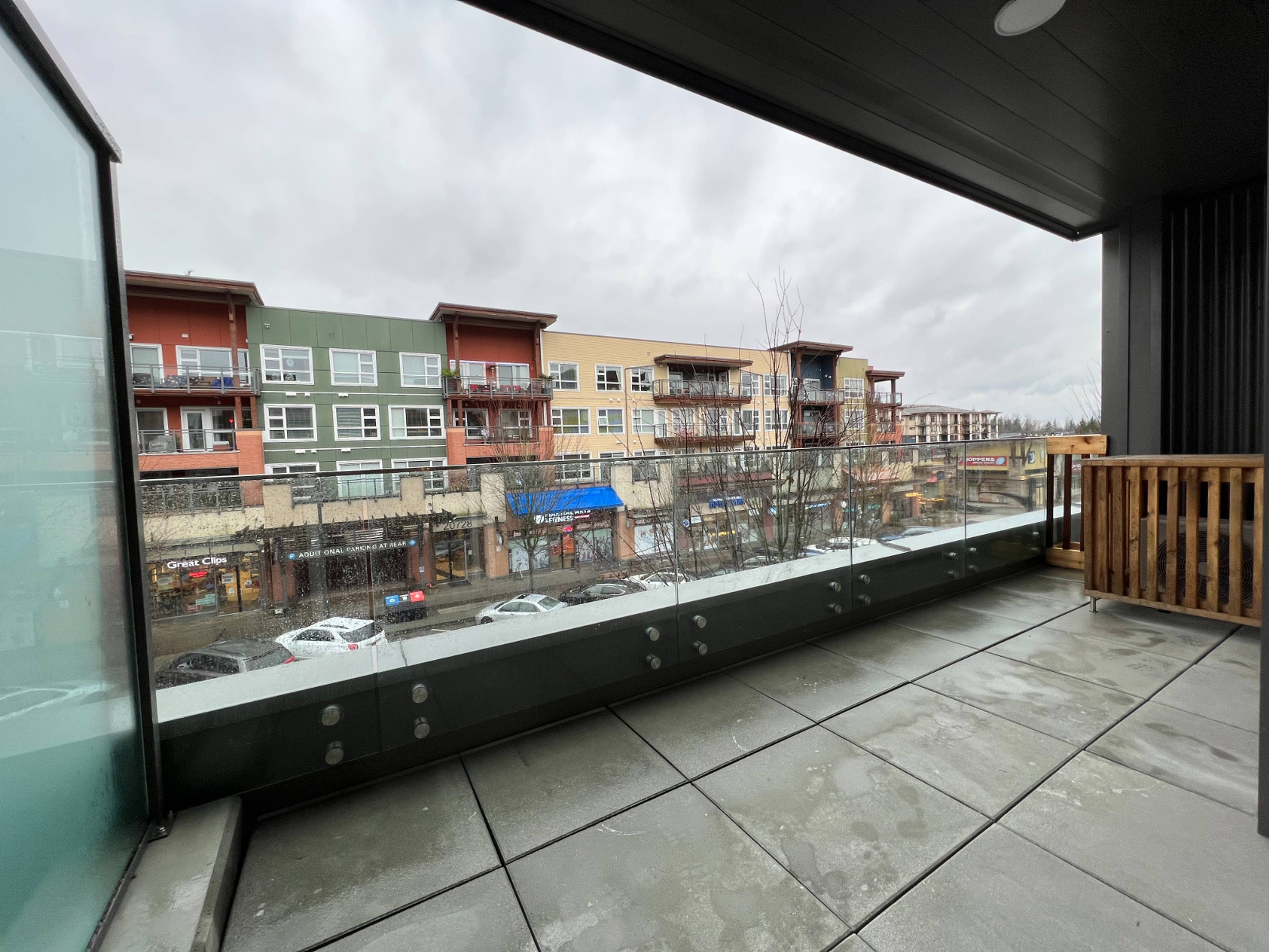 1 Bed  · 1 Bath for rent $2,050 / month