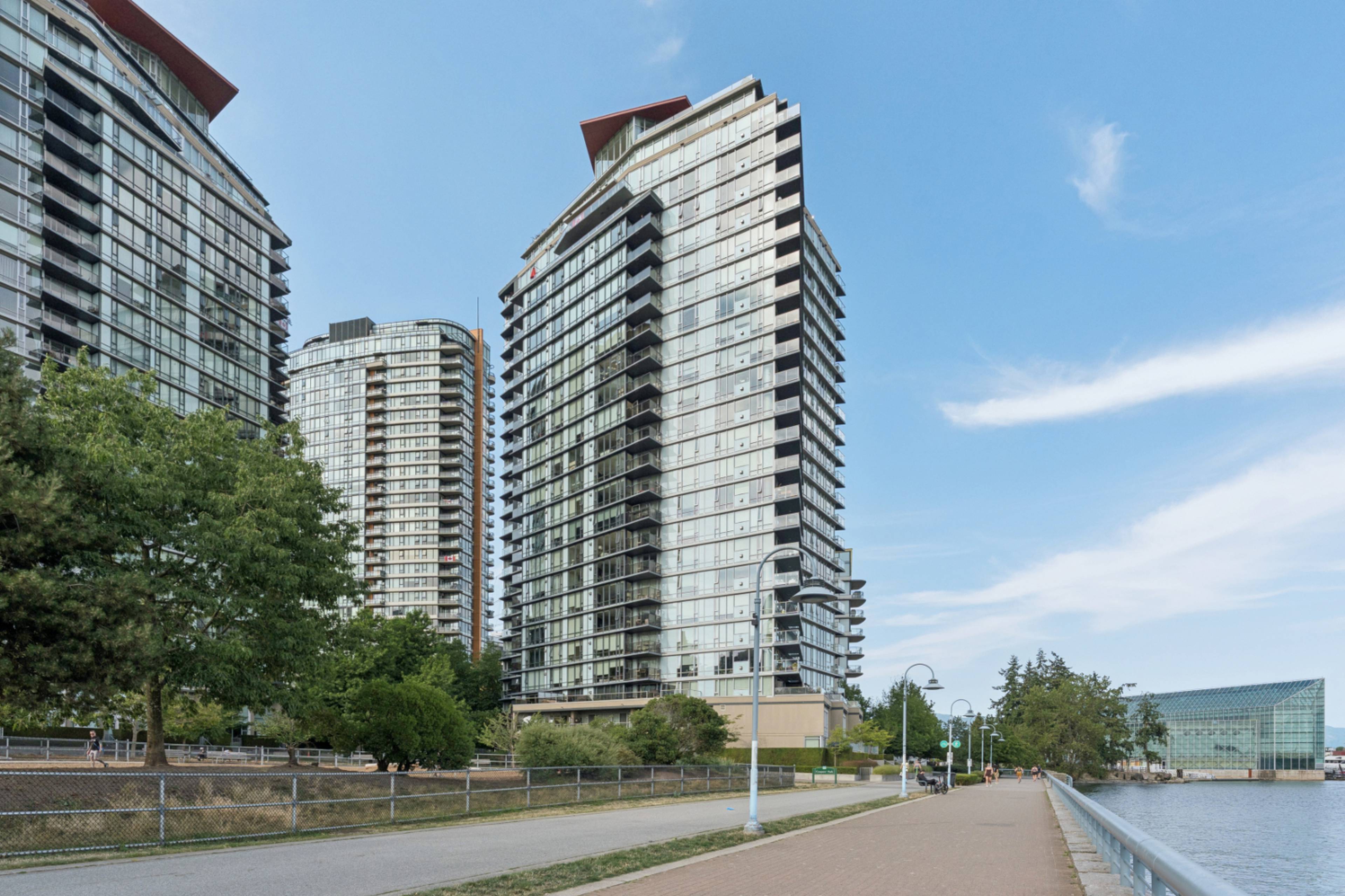 2 室  · 2 卫 for rent $5,500 / 月