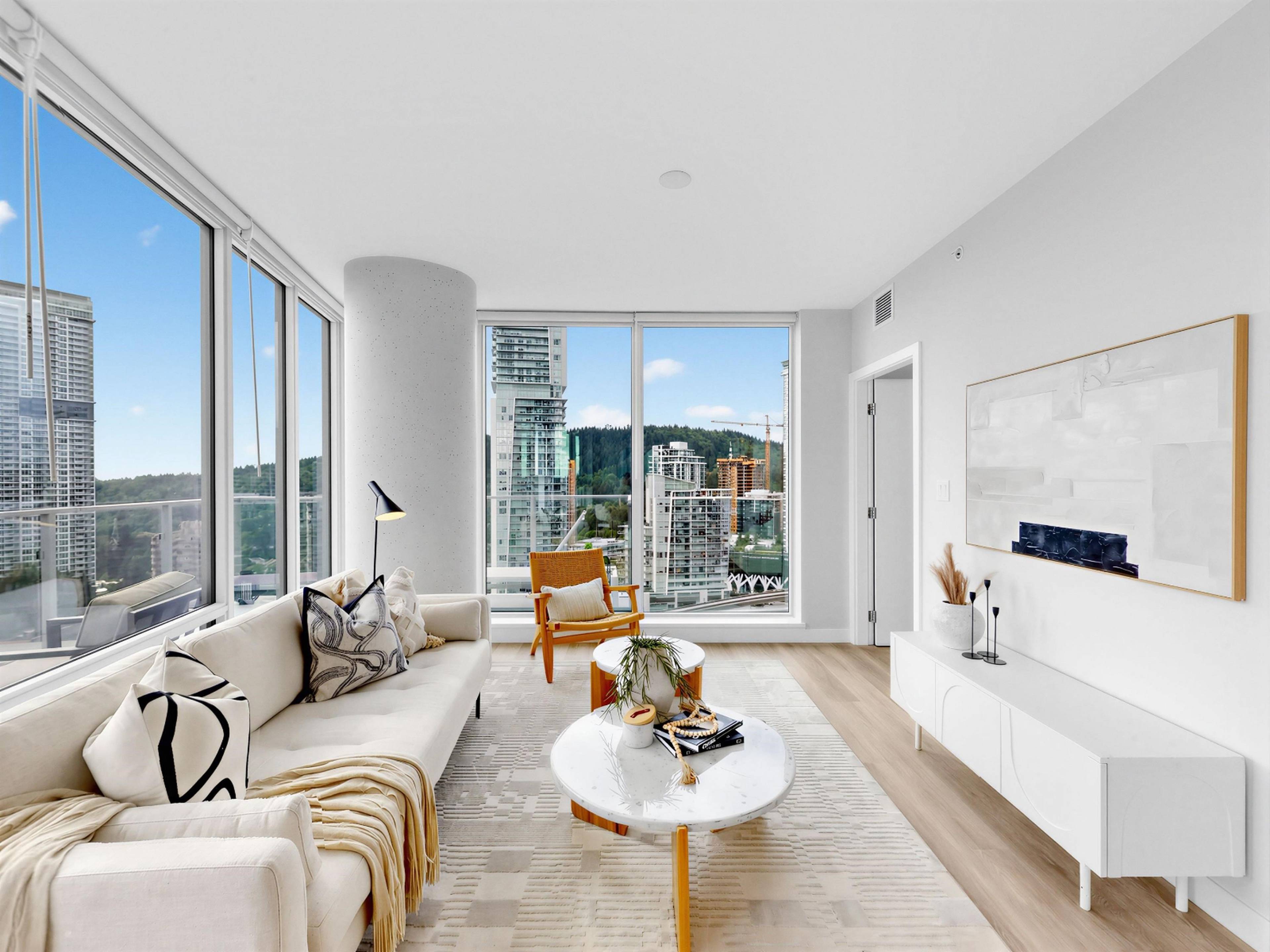 2 室  · 2 卫 for rent $2,950 / 月