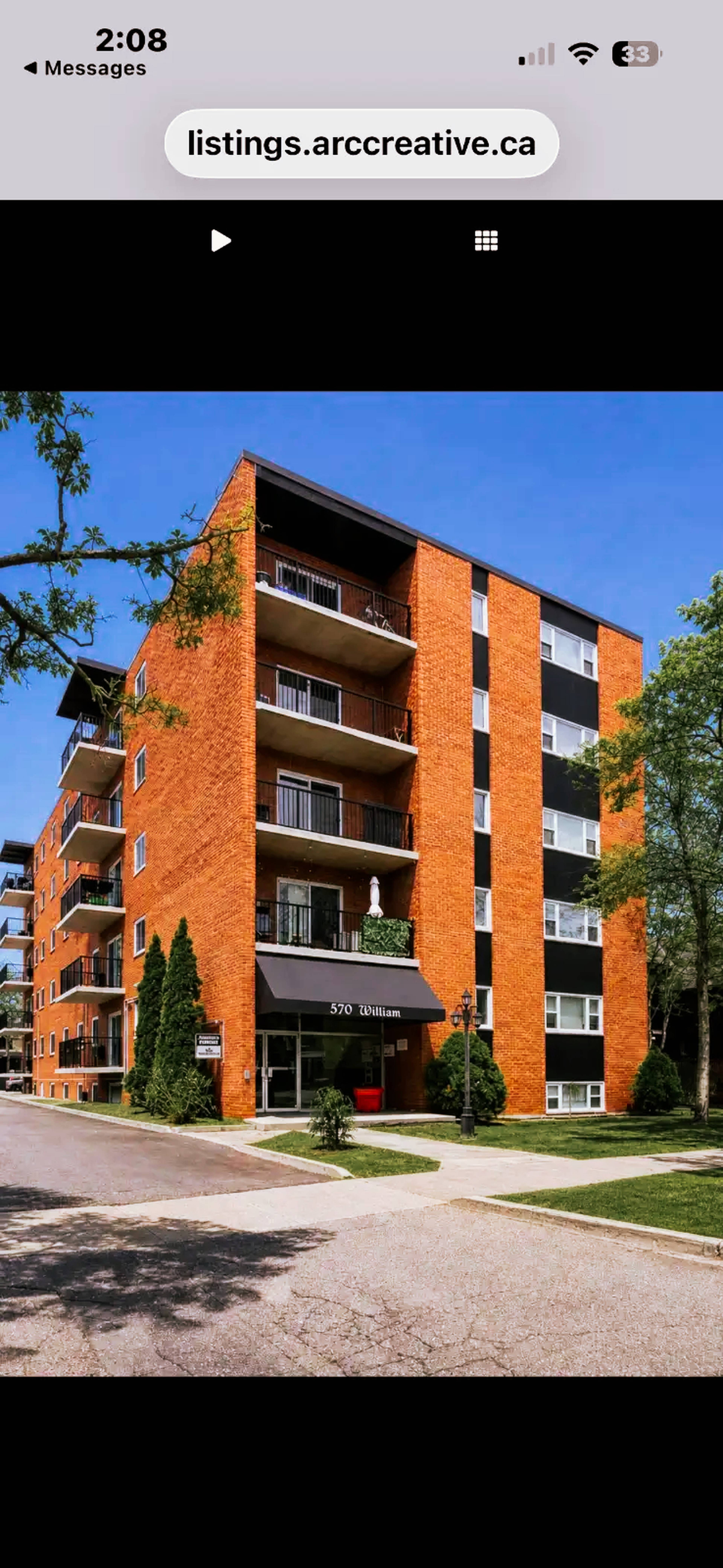 2 Bed  · 1 Bath for rent $1,875 / month