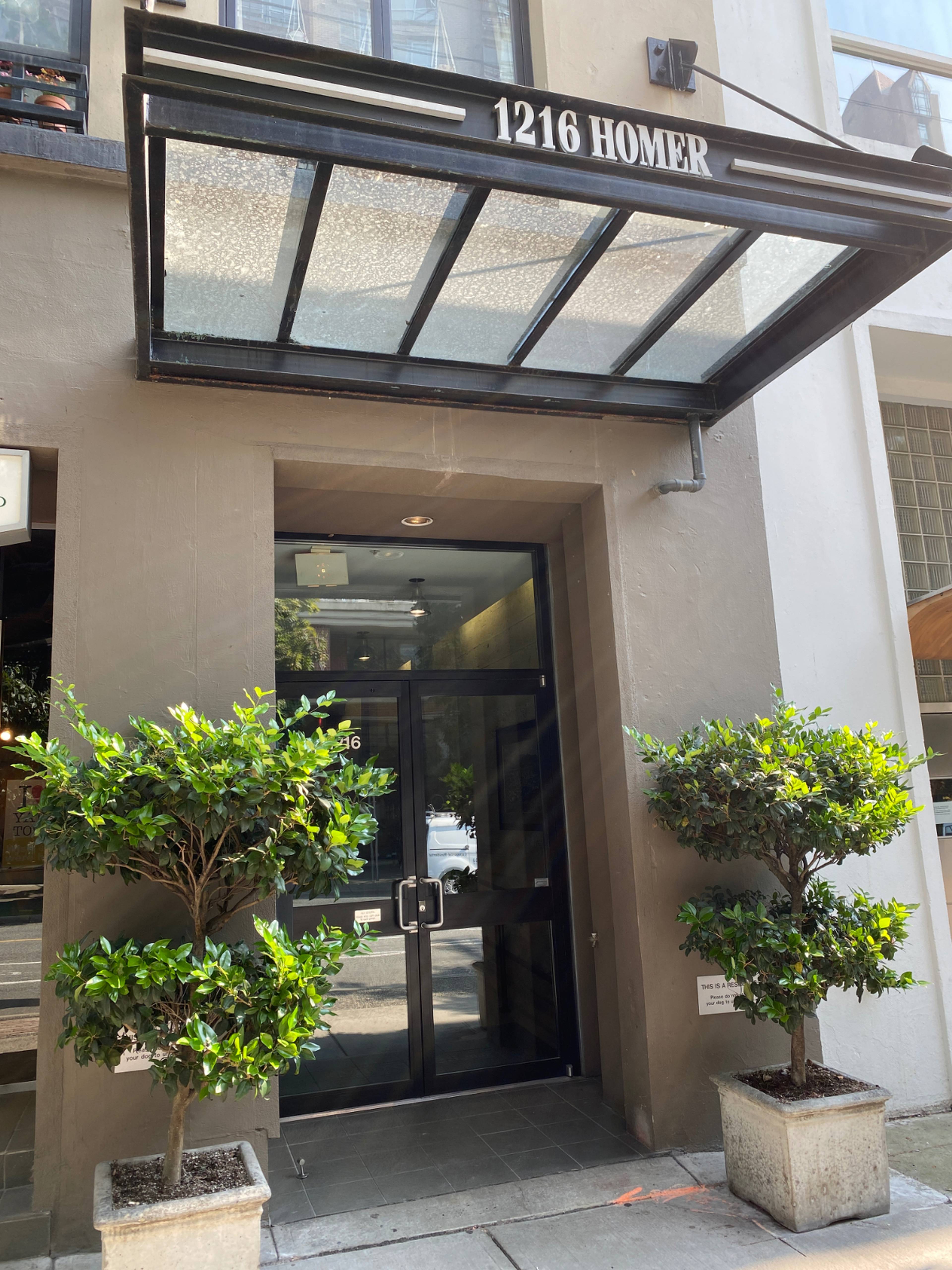 Studio  · 1 Bath for rent $1,850 / month