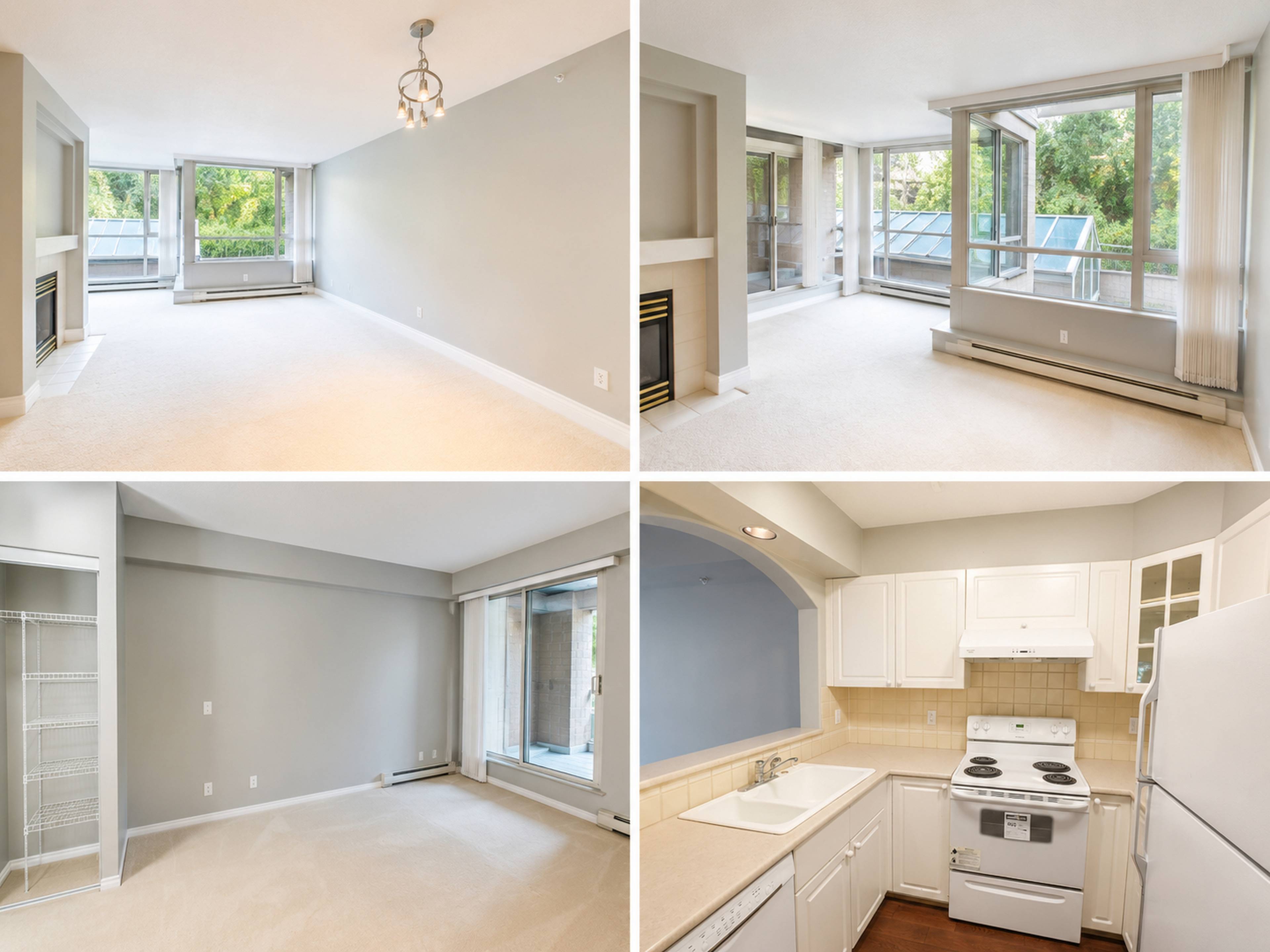 1 ch.  · 1 s. de bains for rent $2,900 / mois