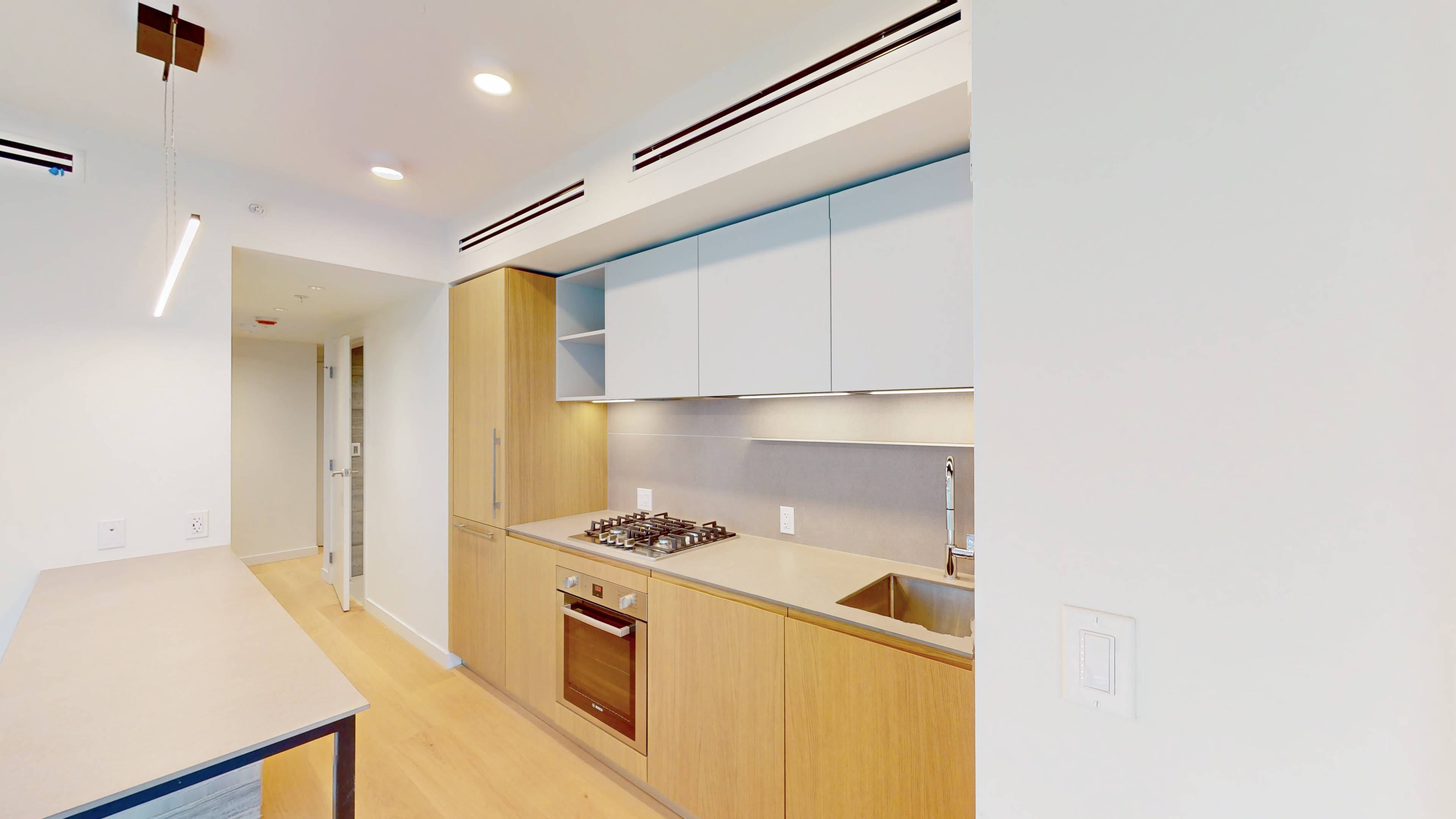 Studio  · 1 Bath for rent $2,830 / month