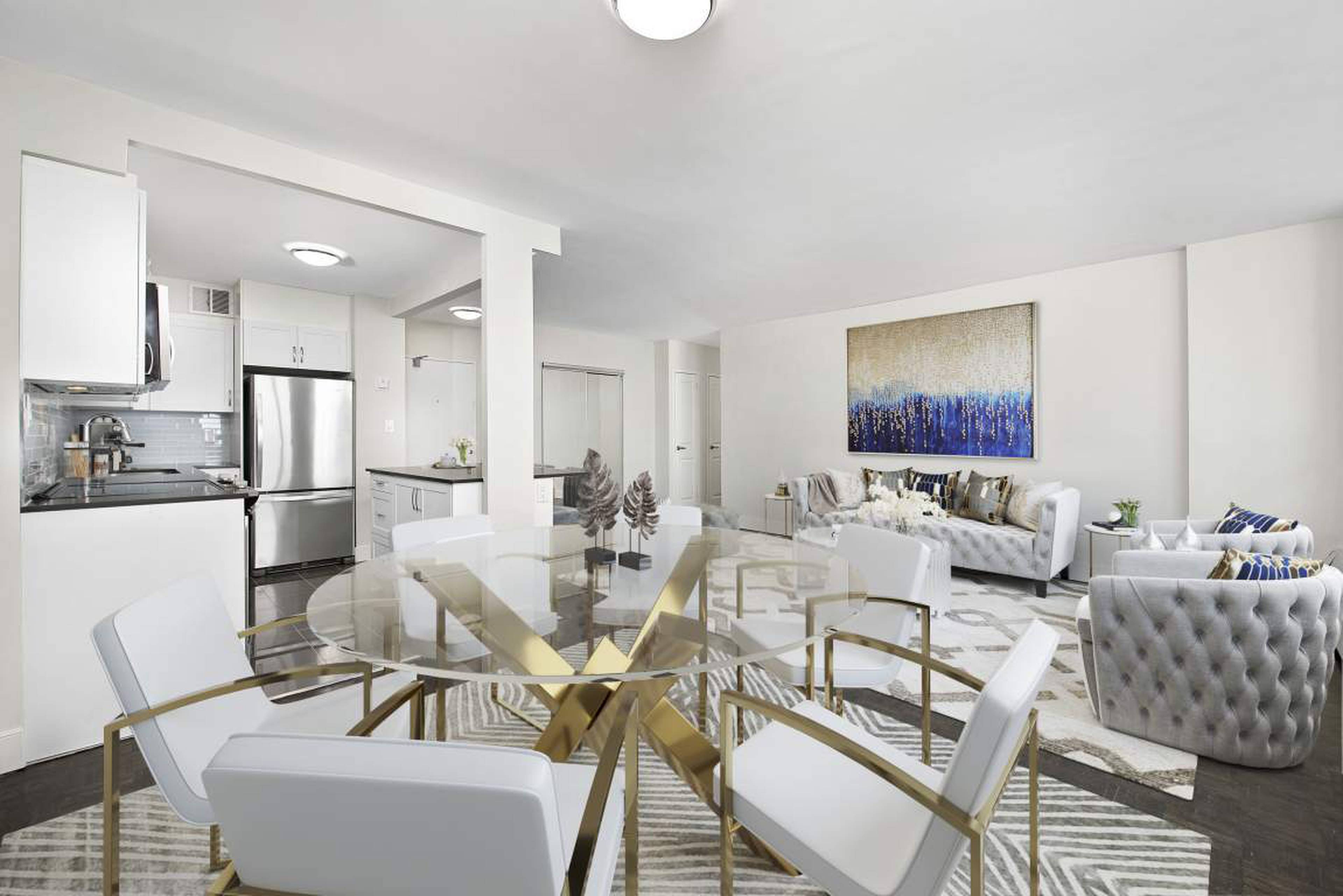 1 Bed  · 1 Bath for rent $1,991 / month