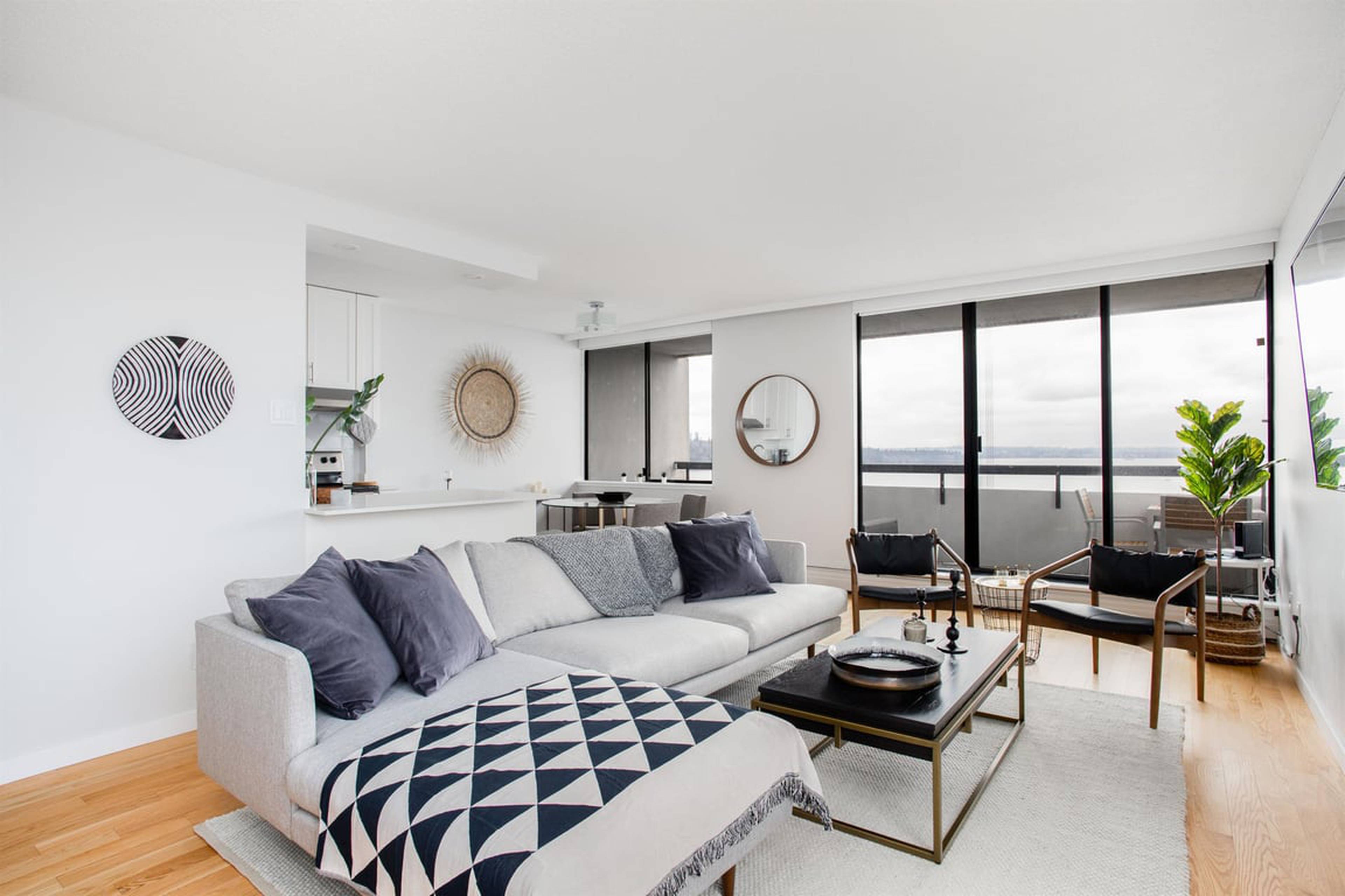 1 Bed  · 1 Bath for rent $2,595 / month