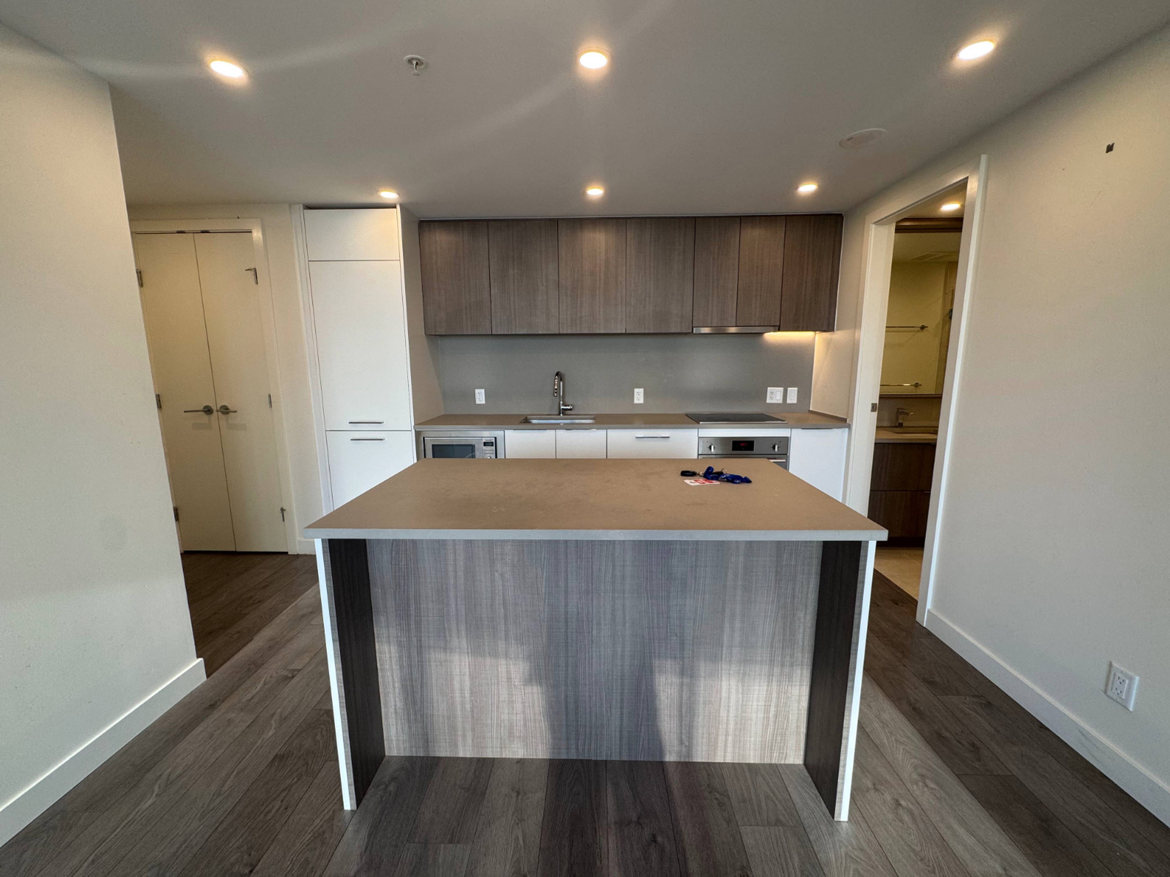 1 Bed  · 1 Bath for rent $1,750 / month