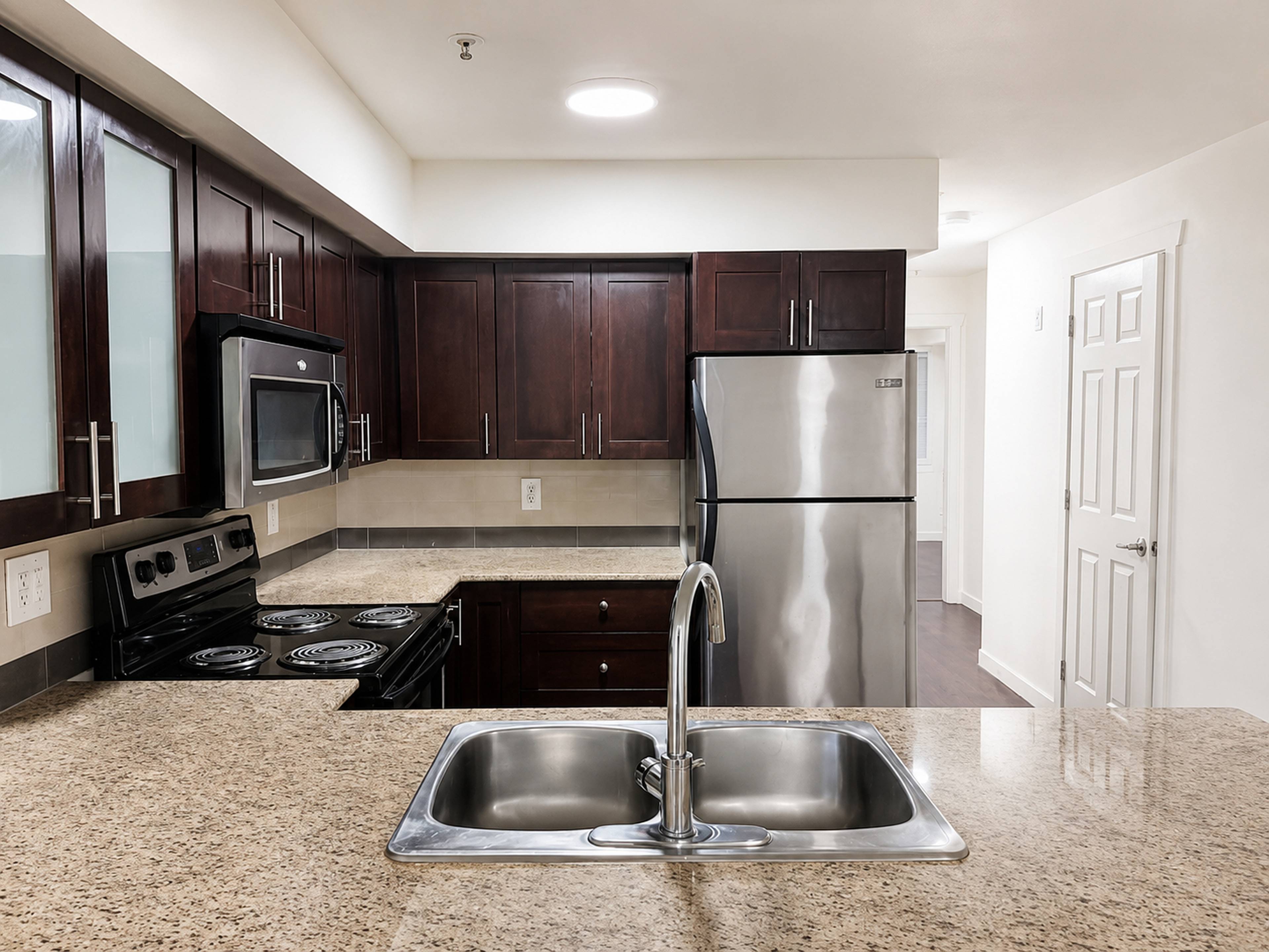 2 Bed  · 1.5 Bath for rent $2,200 / month