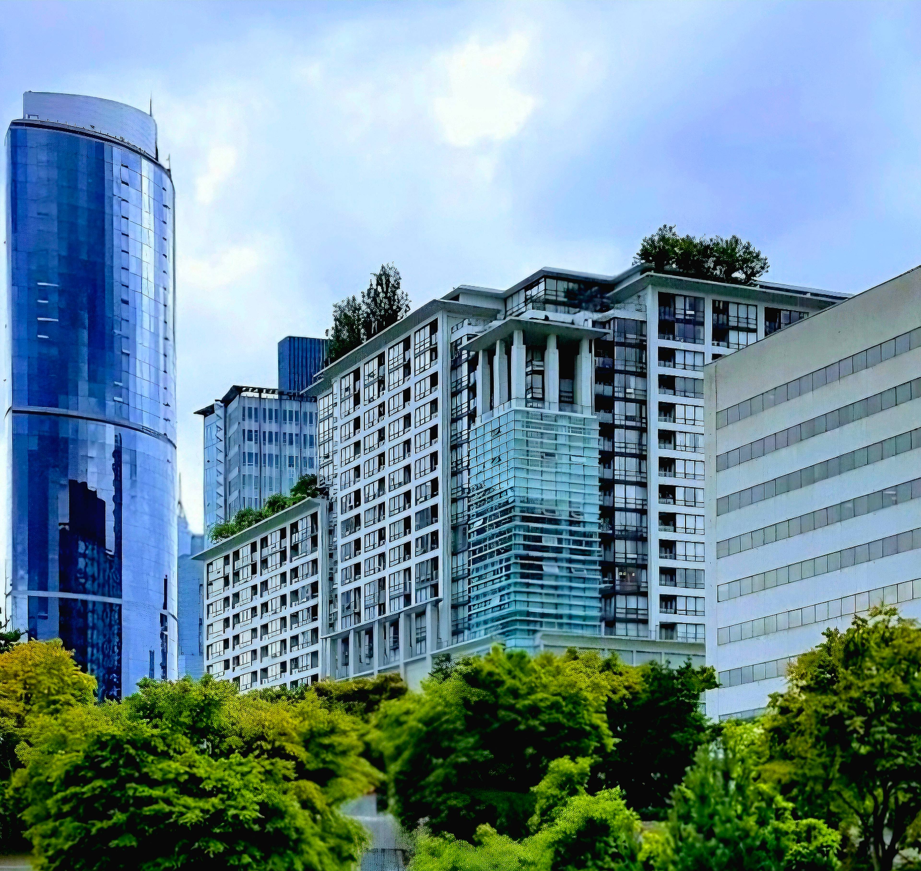 单间 for rent $1,700 / 月