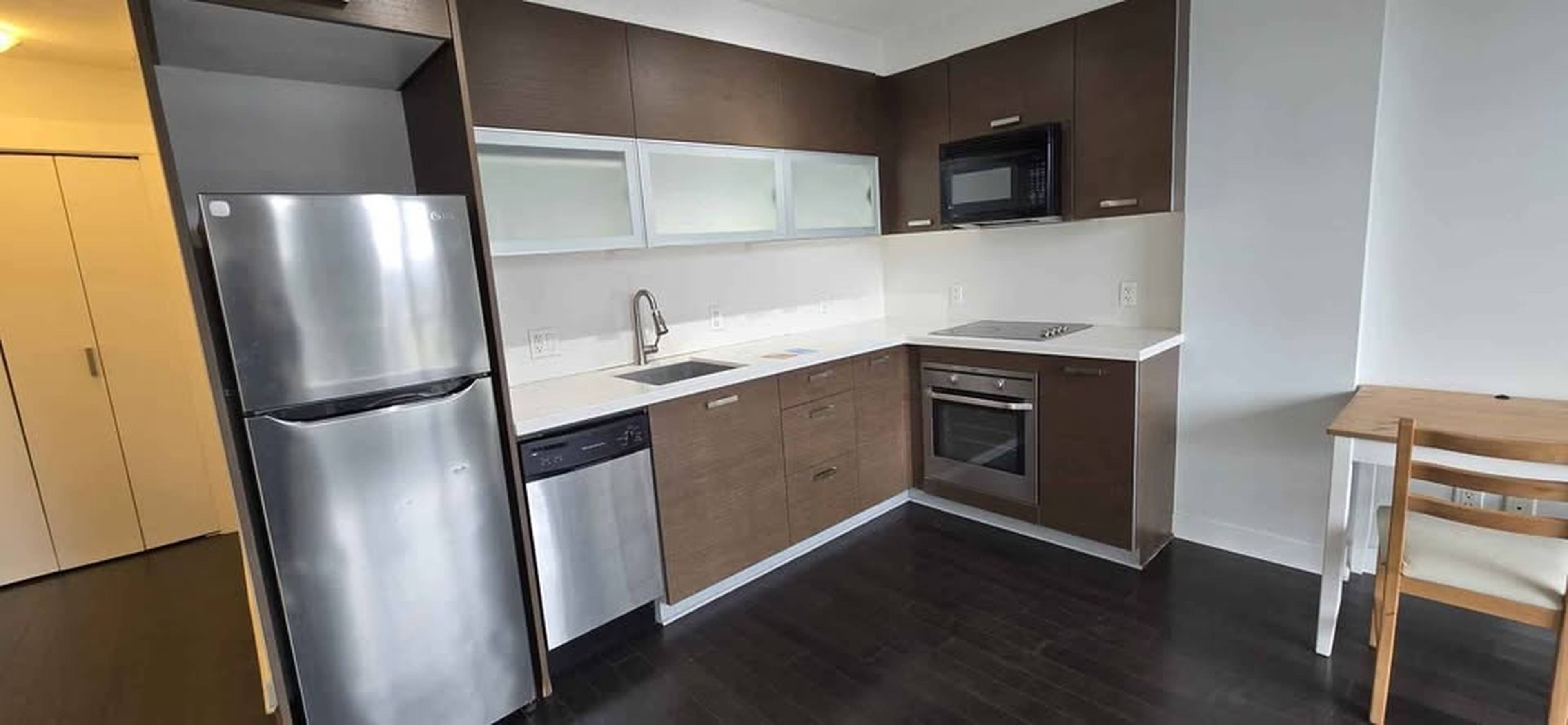 1 Bed  · 1 Bath for rent $1,600 / month