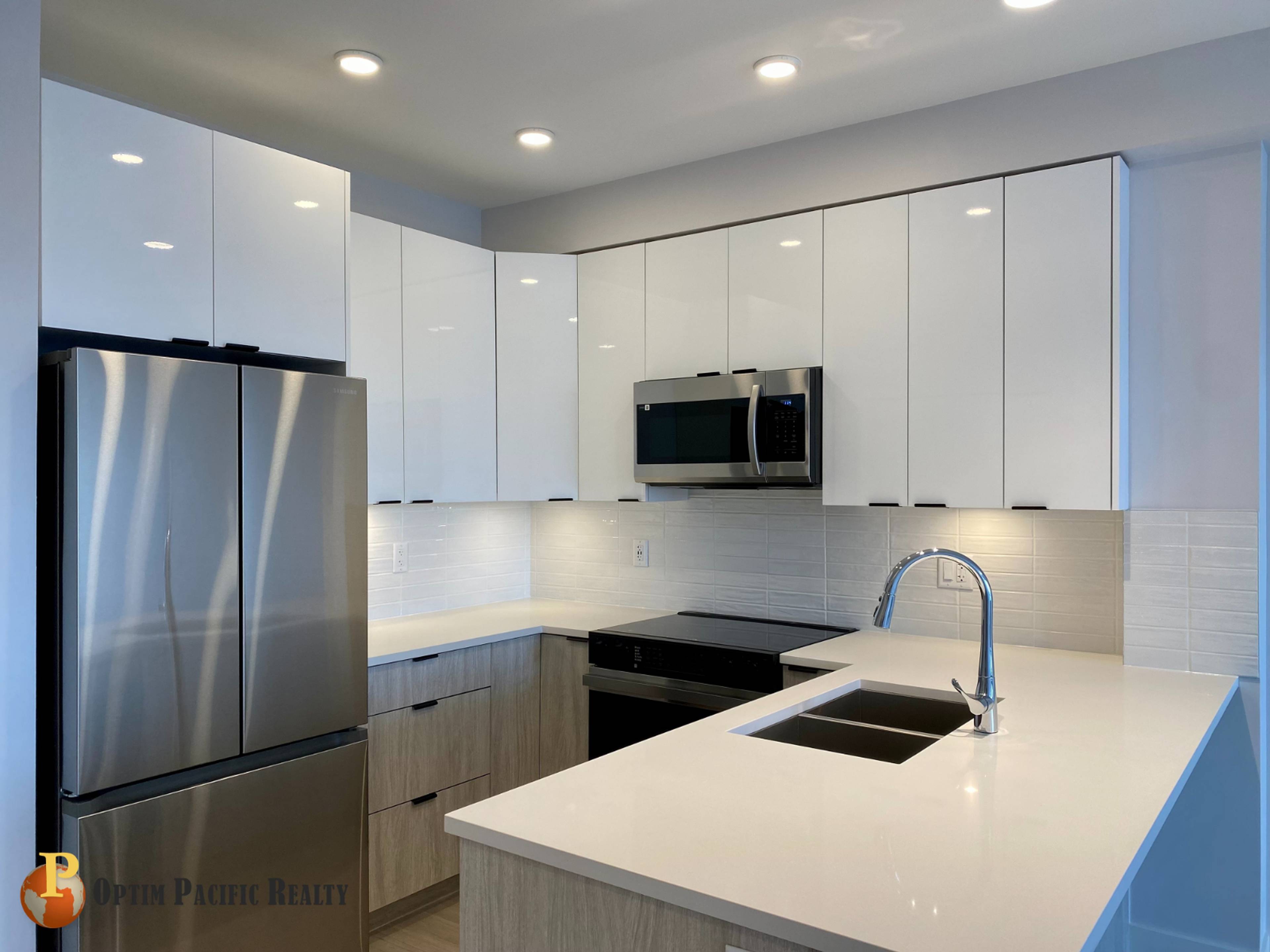 1 Bed  · 1 Bath for rent $1,600 / month