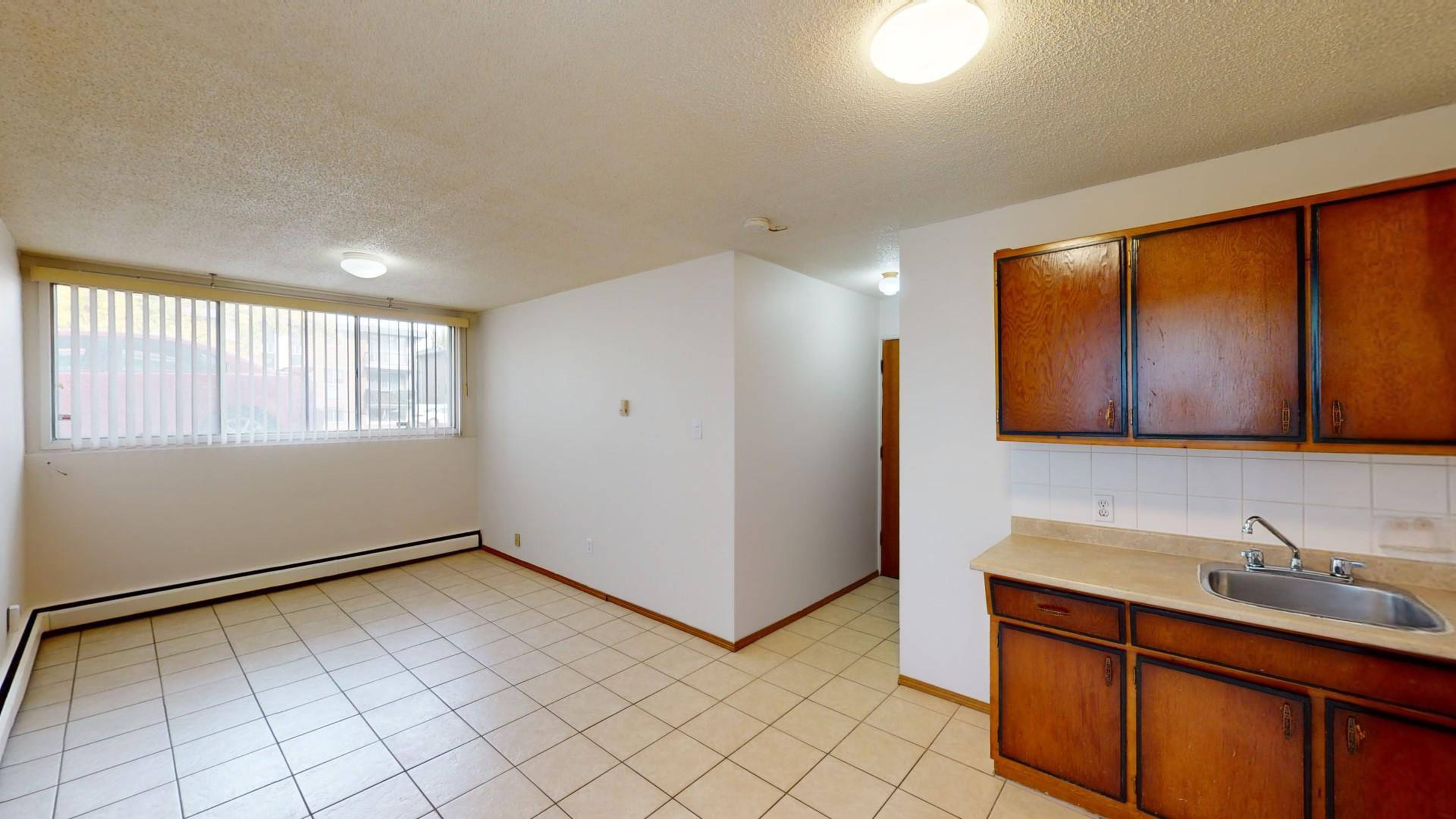 Studio  · 1 s. de bains for rent $995 / mois