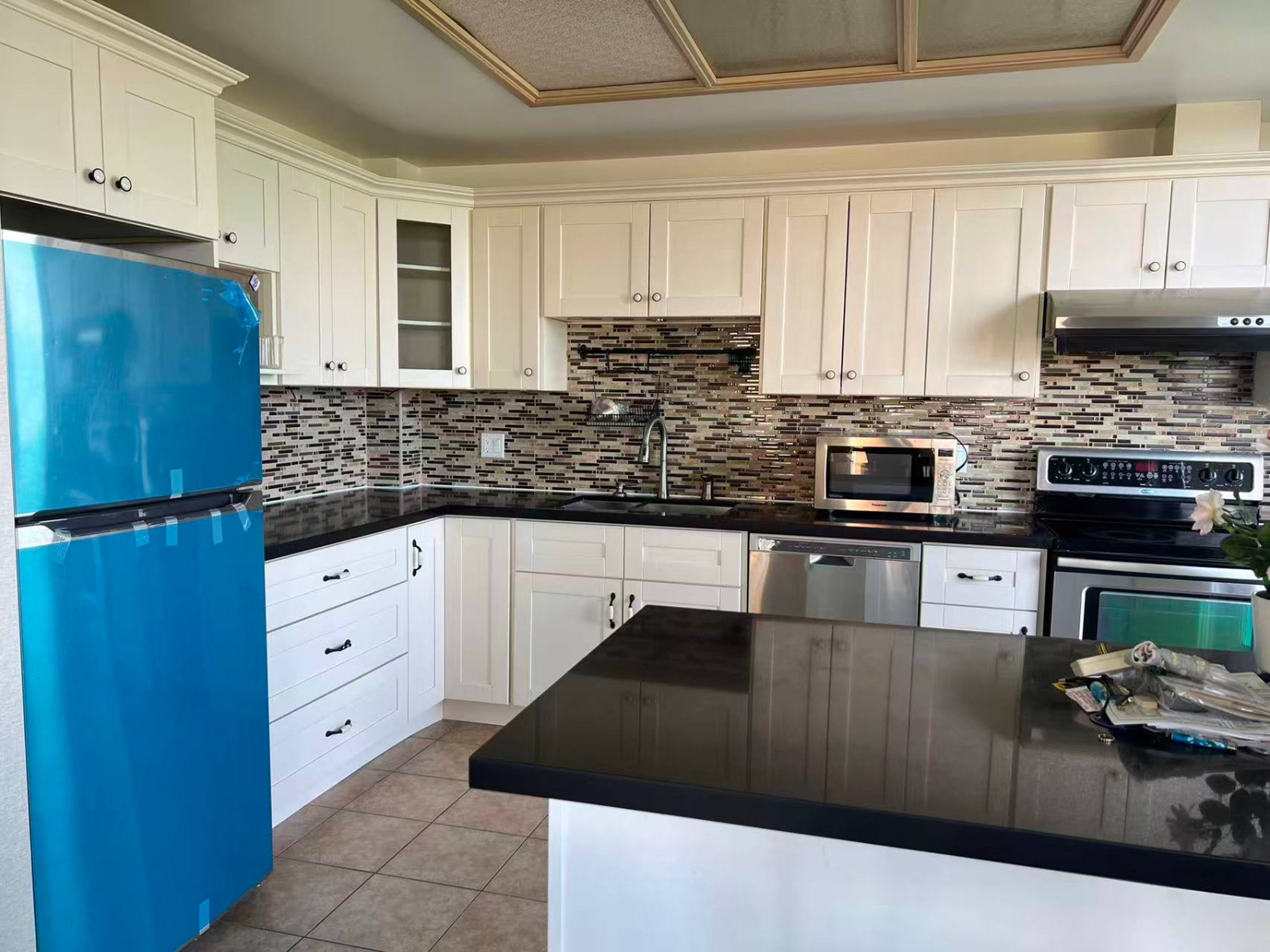 2 ch.  · 2 s. de bains for rent $2,700 / mois