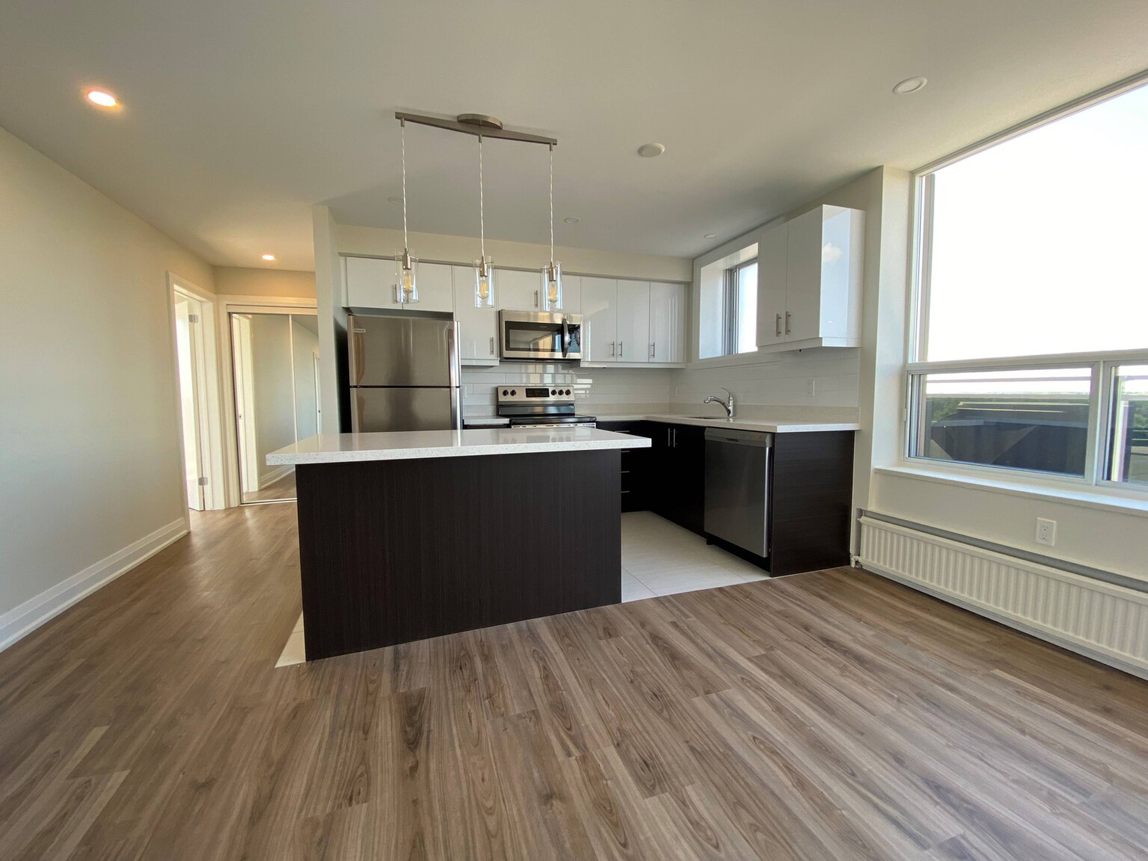 1 Bed  · 1 Bath for rent $1,929 / month