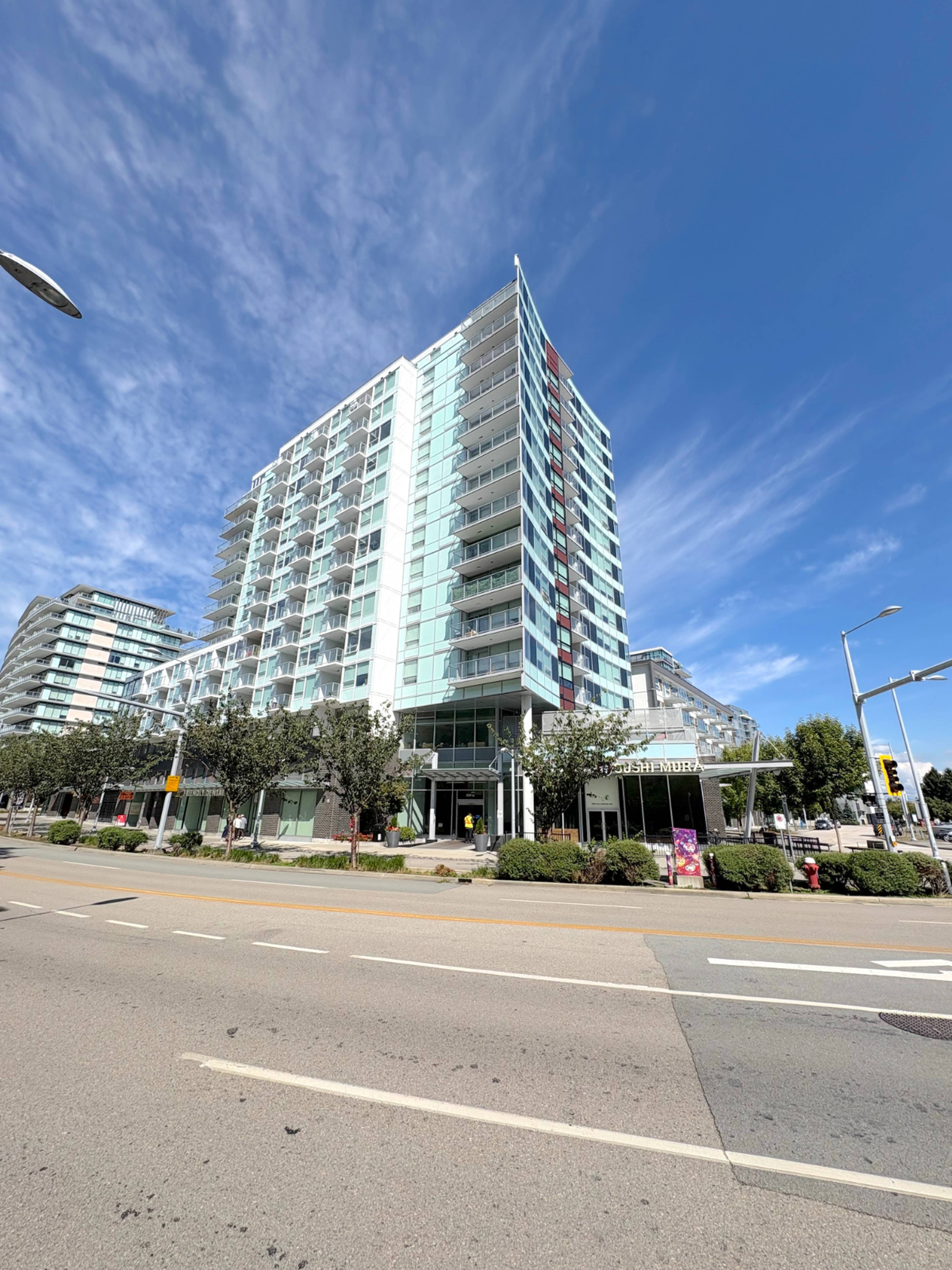 1 Bed  · 1 Bath for rent $2,450 / month