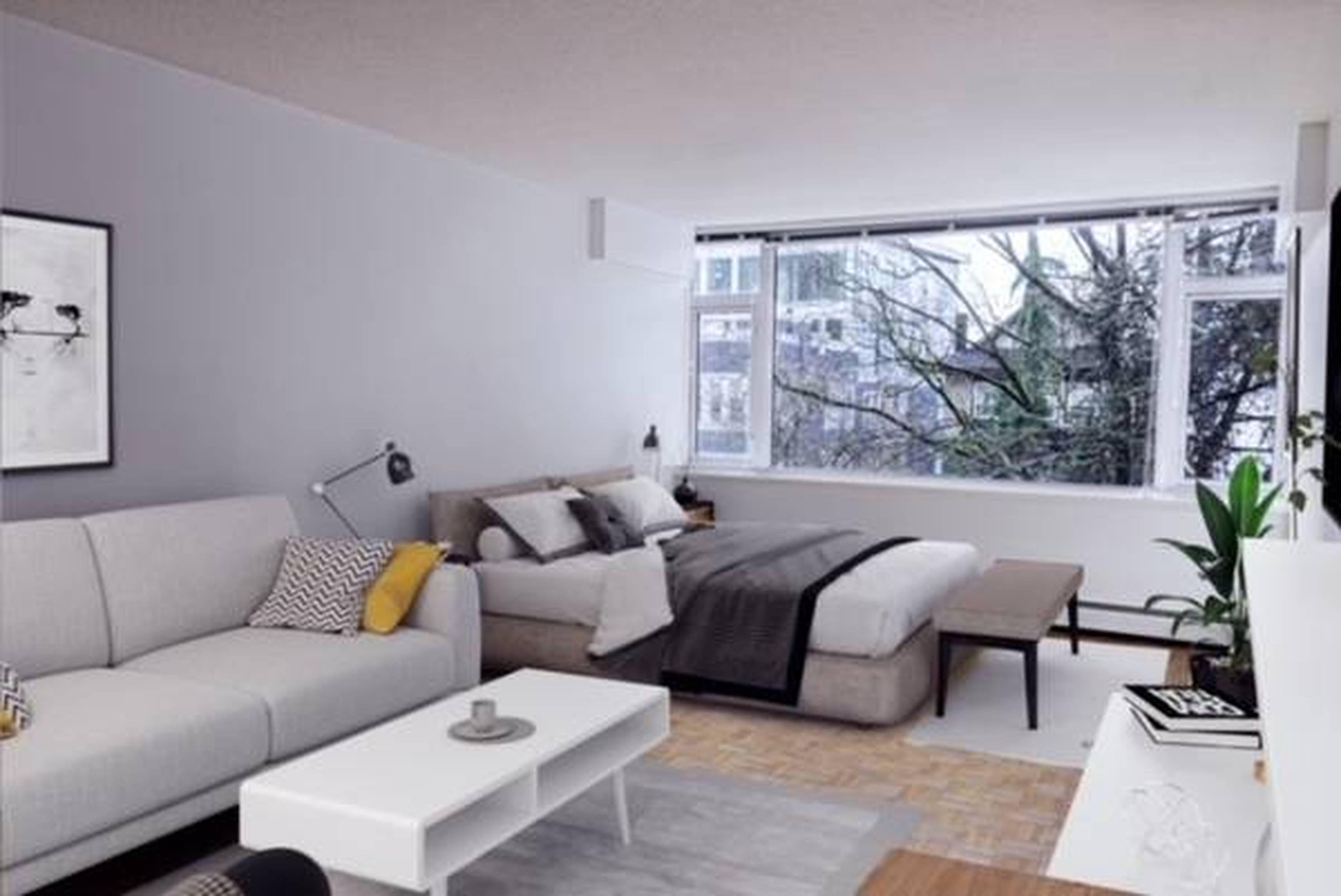 1 室  · 1 卫 for rent $2,250 / 月