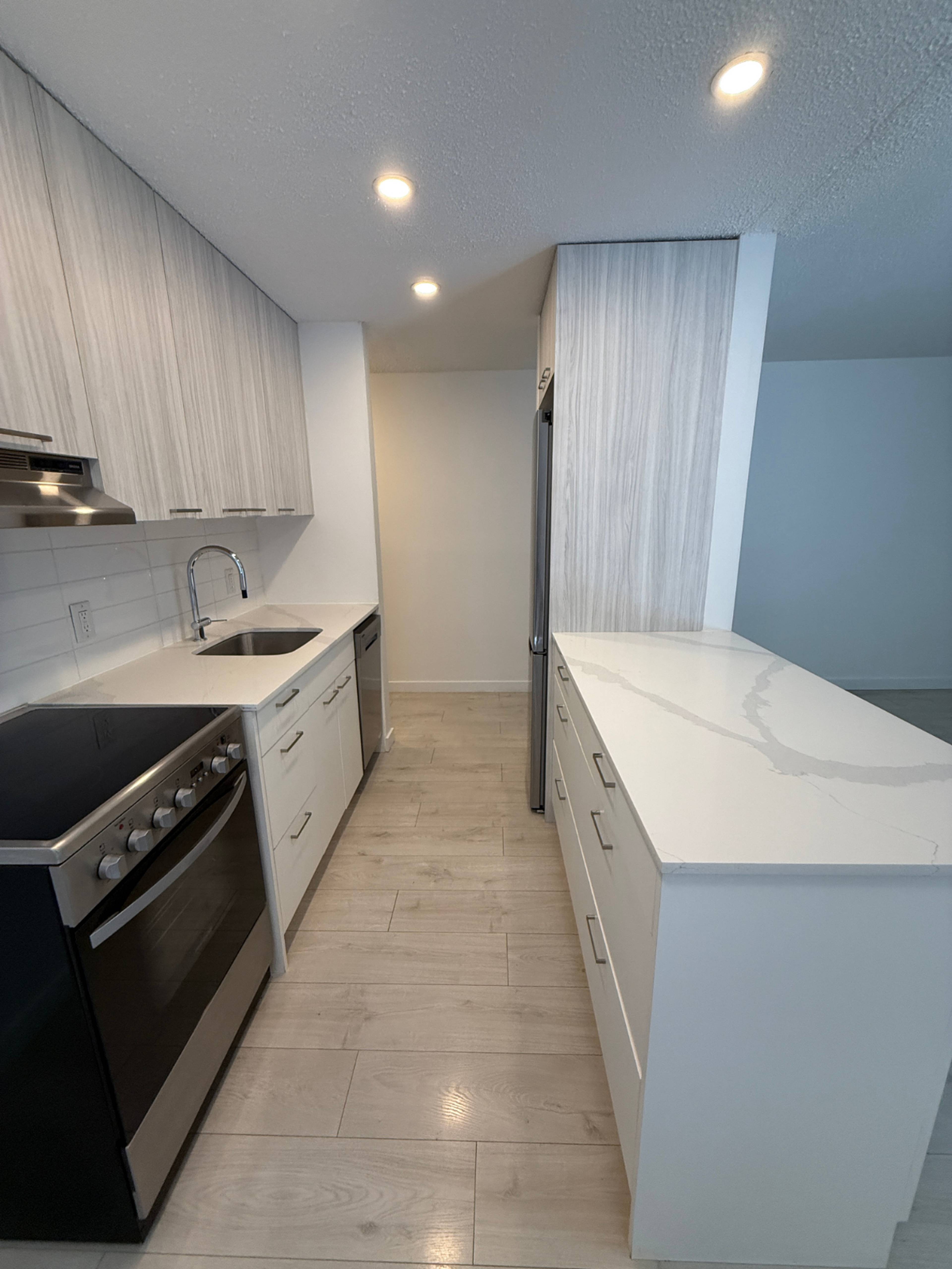 2 Bed  · 1 Bath for rent $3,200 / month
