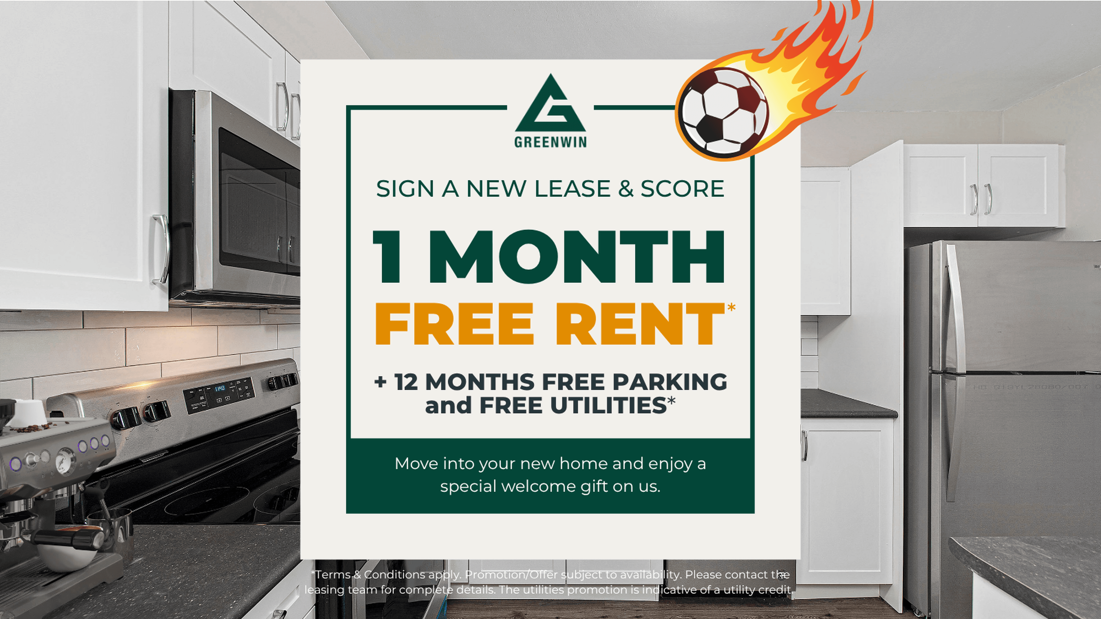 2 Bed  · 1 Bath for rent $2,042 / month