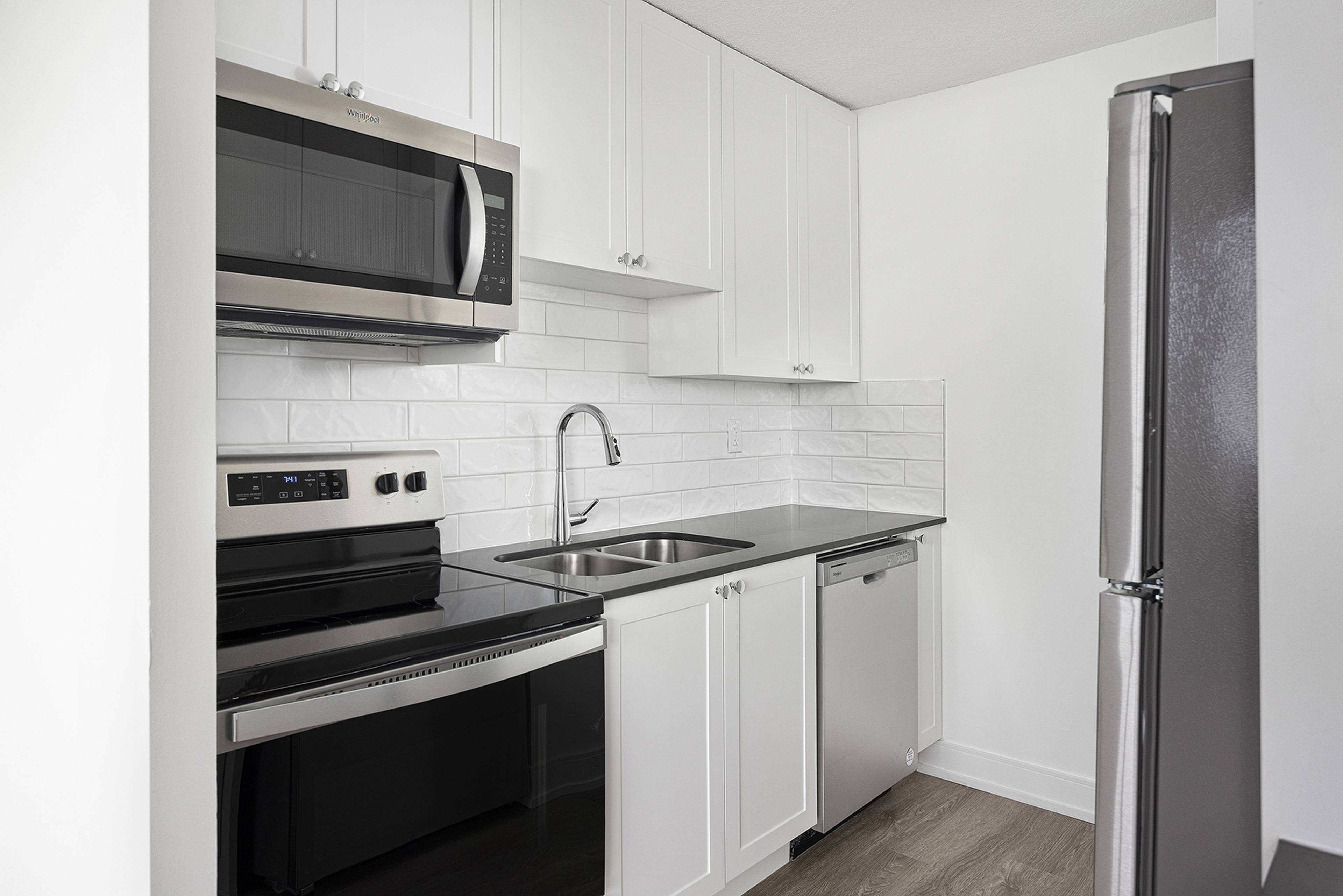 Studio  · 1 Bath for rent $2,146 / month