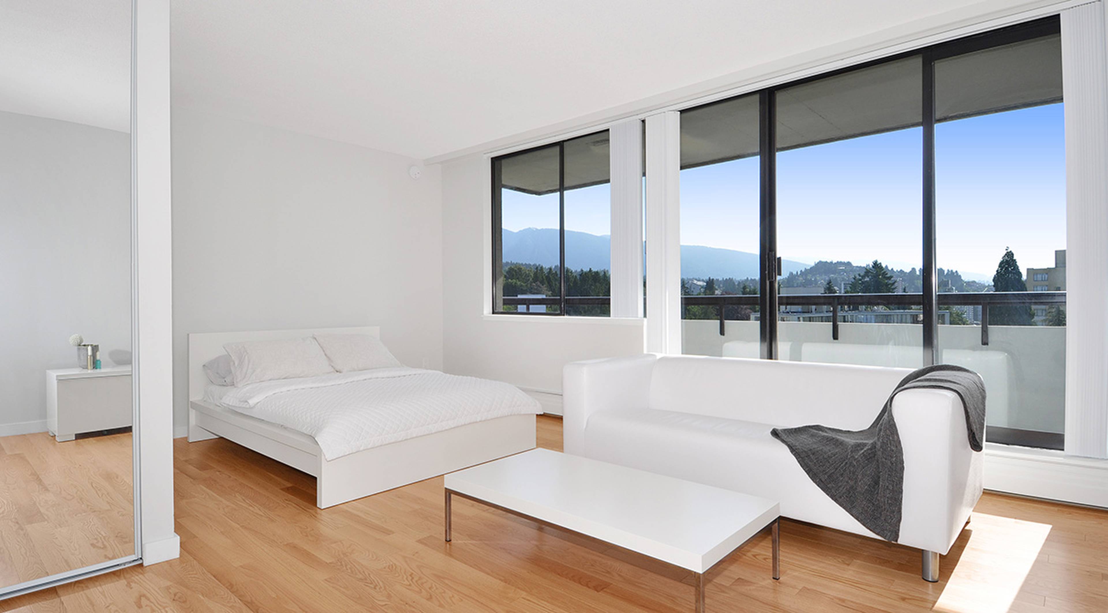 Studio  · 1 Bath for rent $2,195 / month