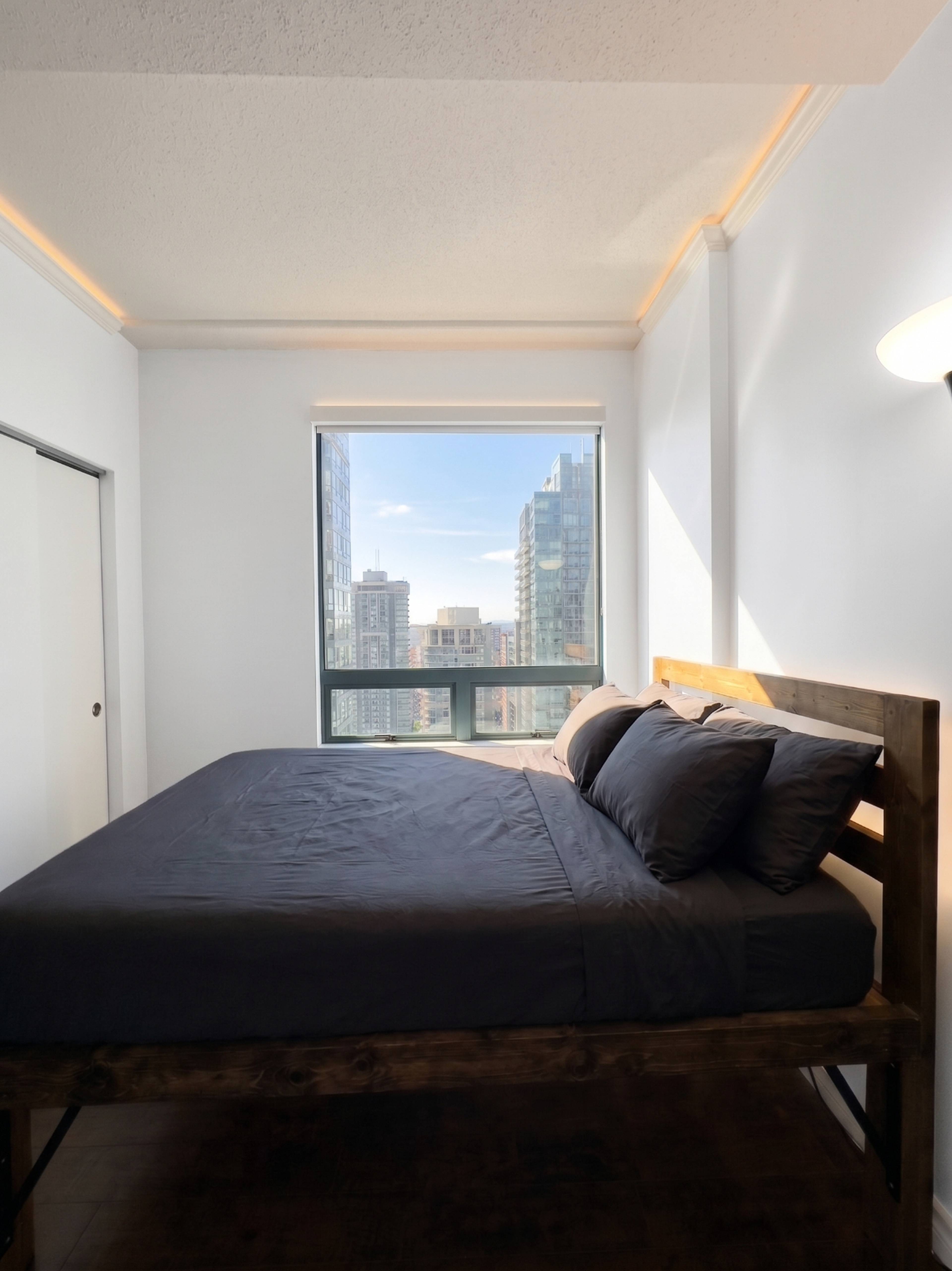 单间 for rent $1,800 / 月
