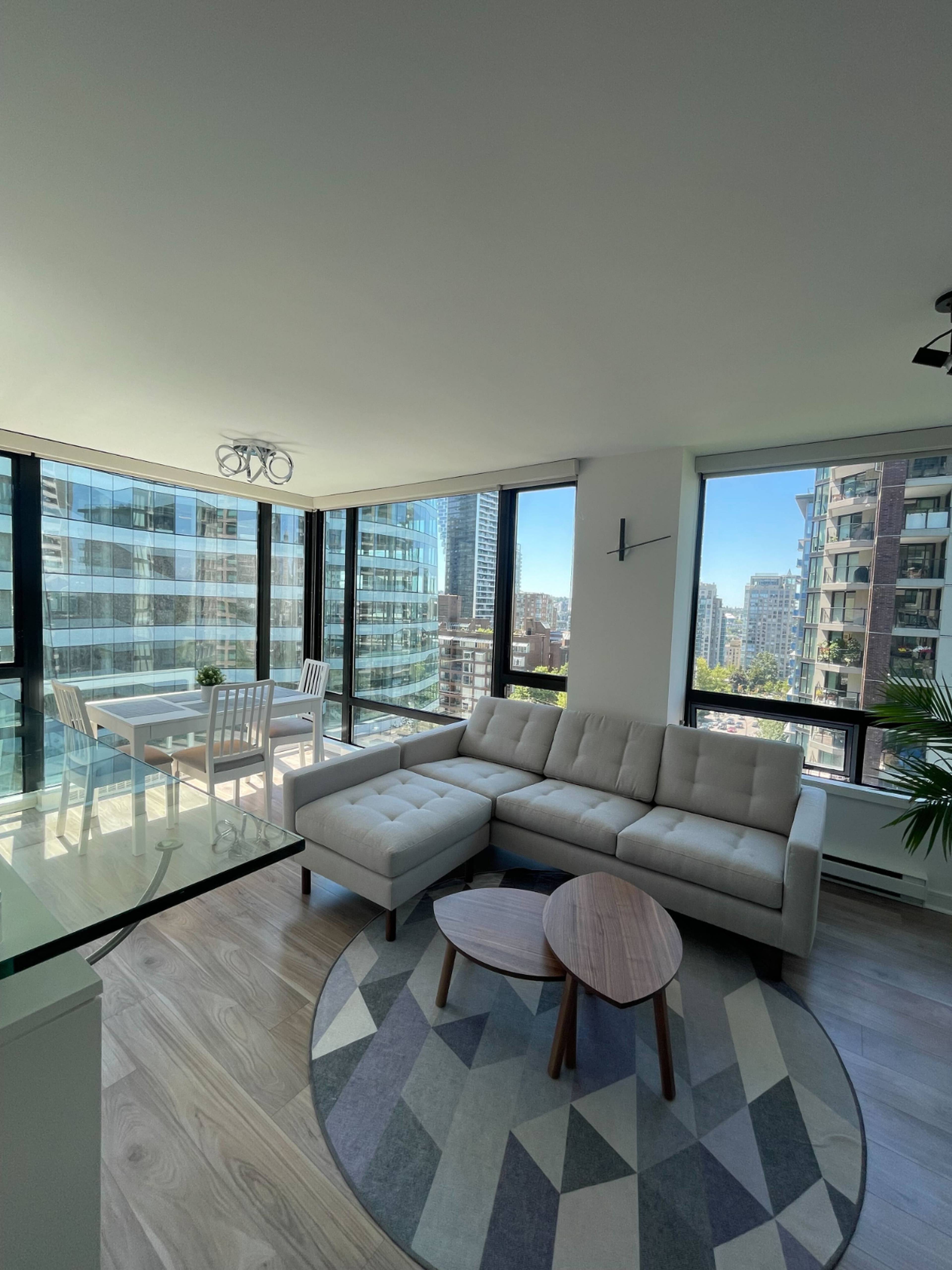 1 Bed  · 1 Bath for rent $3,000 / month
