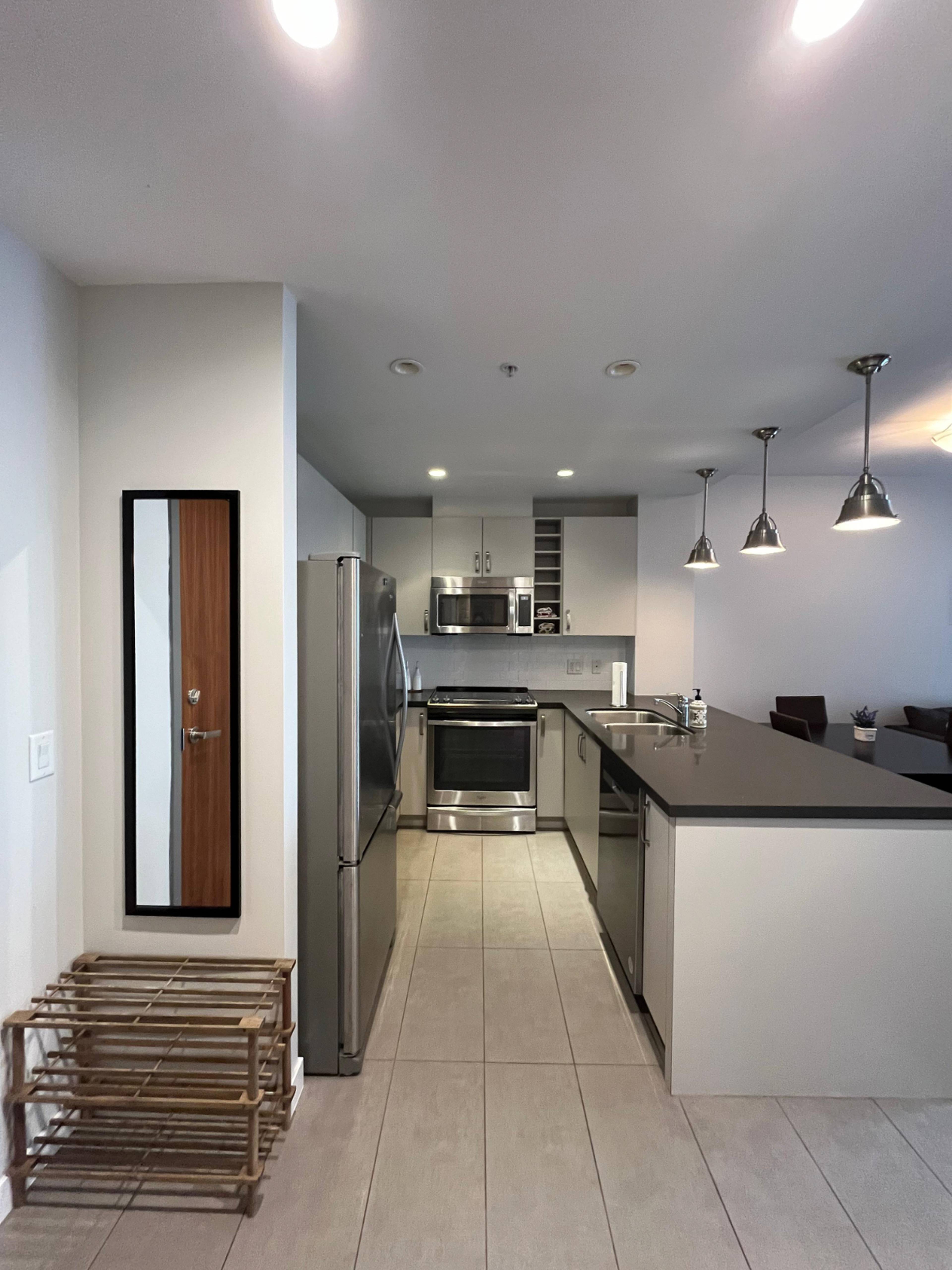 1 Bed  · 1 Bath for rent $2,600 / month