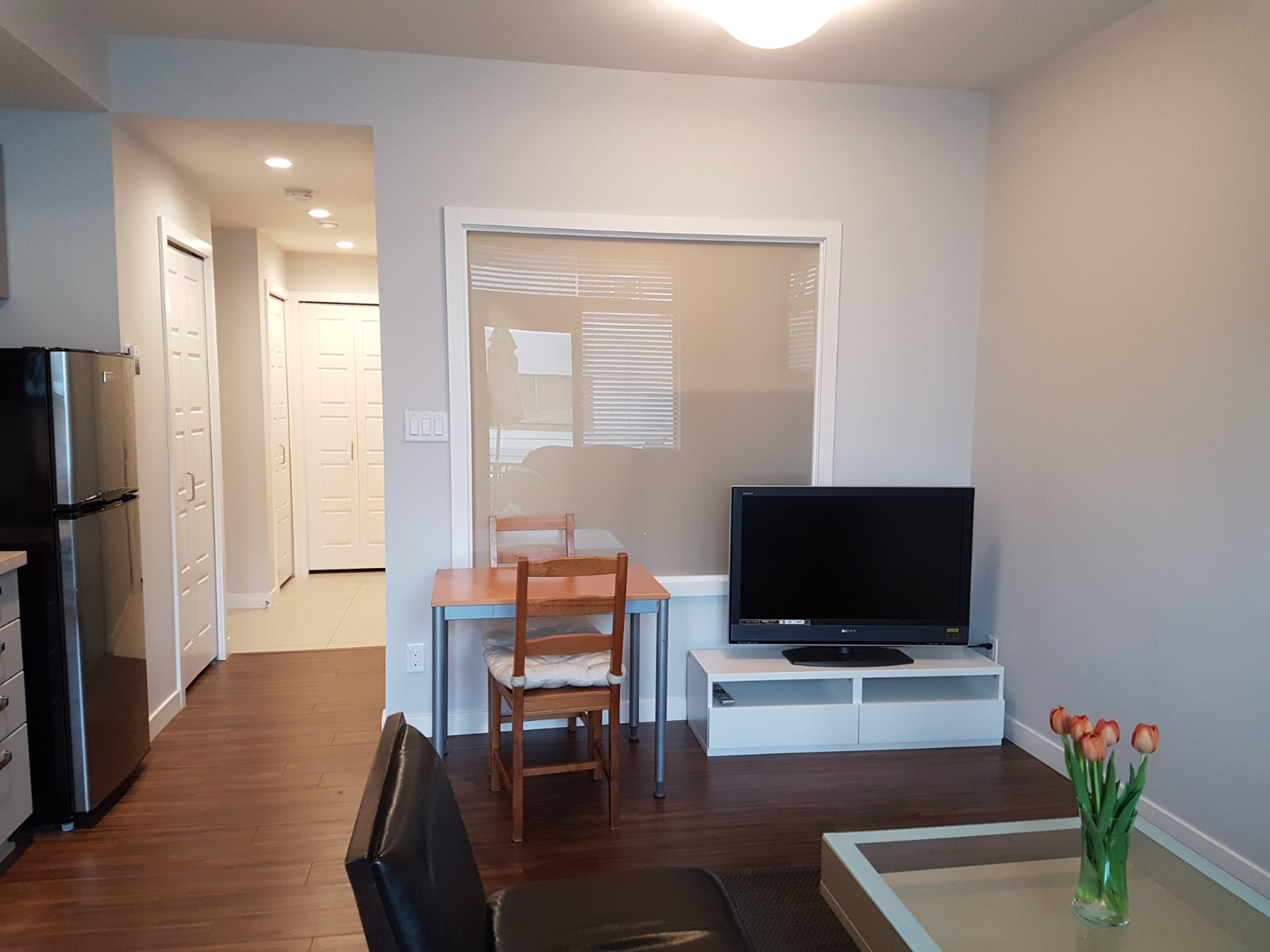 Studio  · 1 Bath for rent $2,500 / month