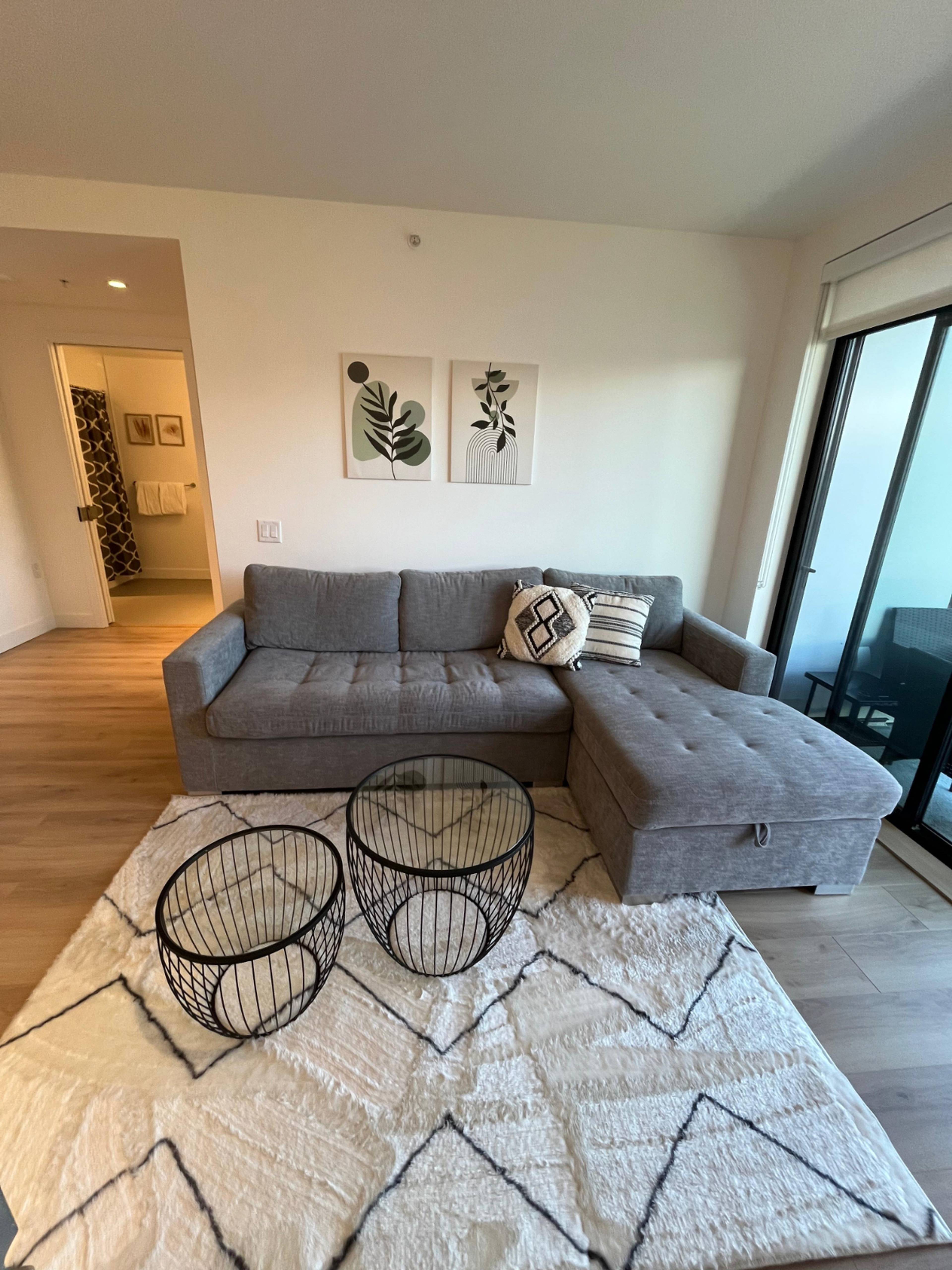 1 Bed  · 1 Bath for rent $3,250 / month