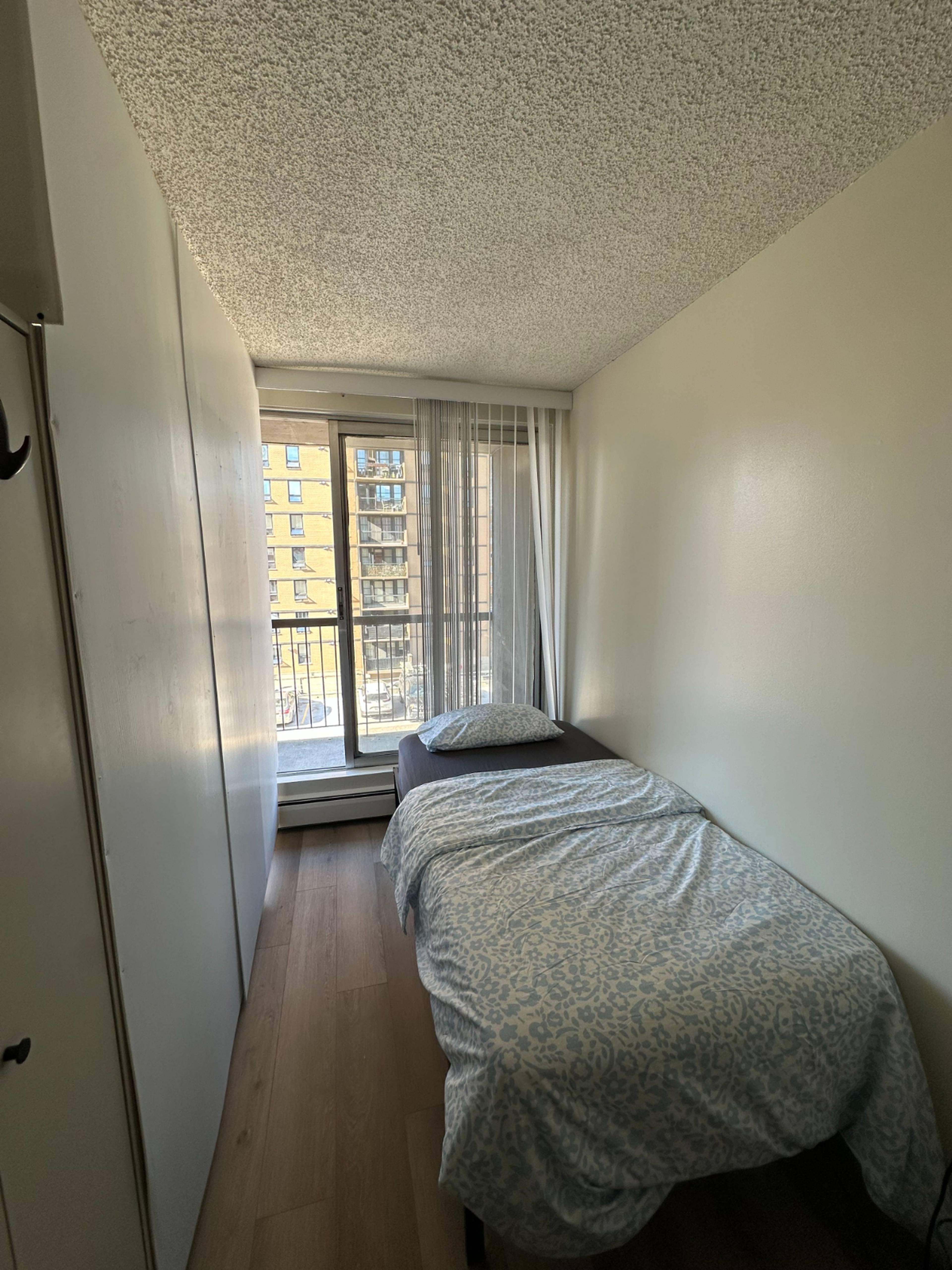 Chambre for rent $700 / mois