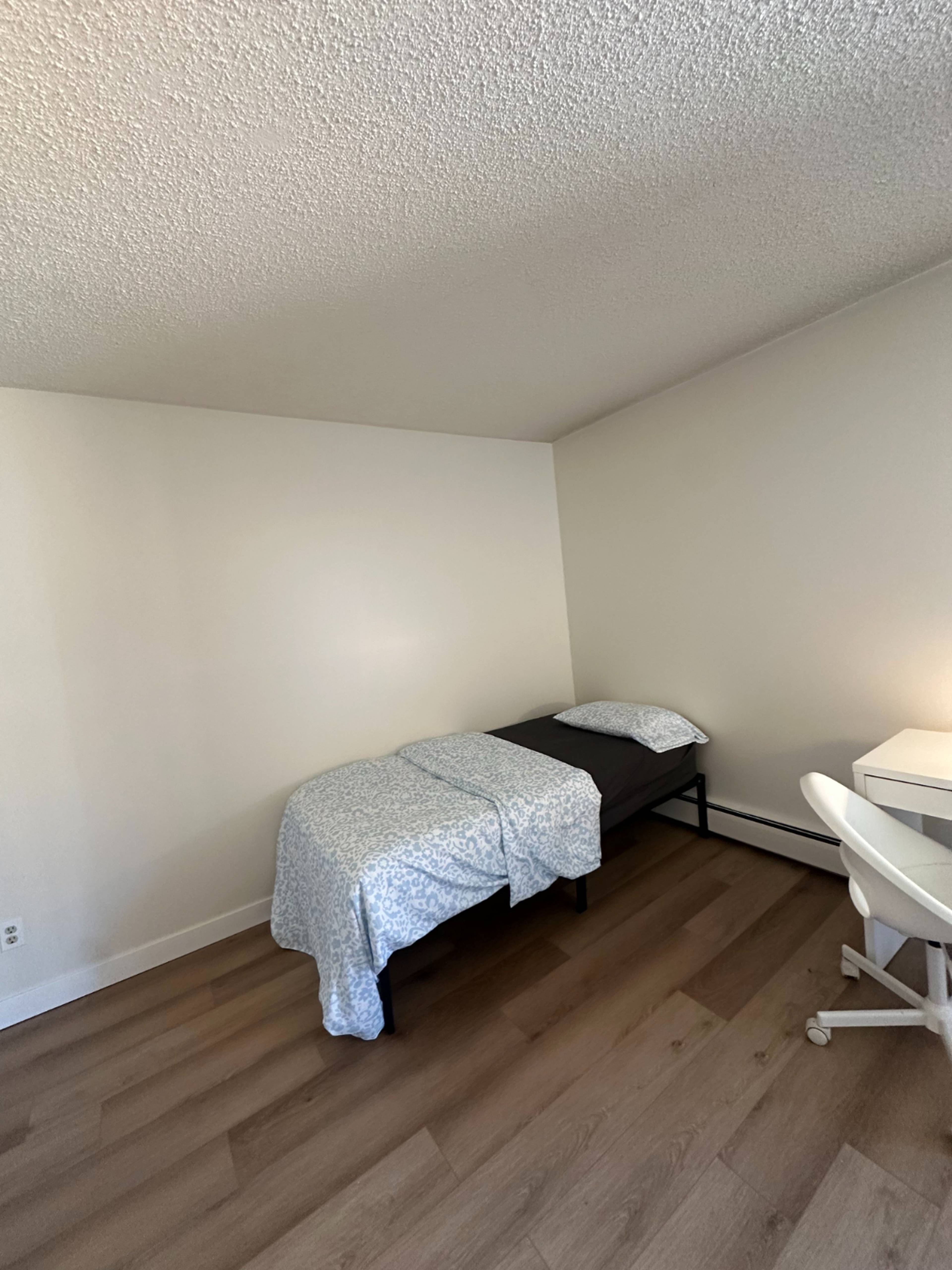 Chambre for rent $750 / mois