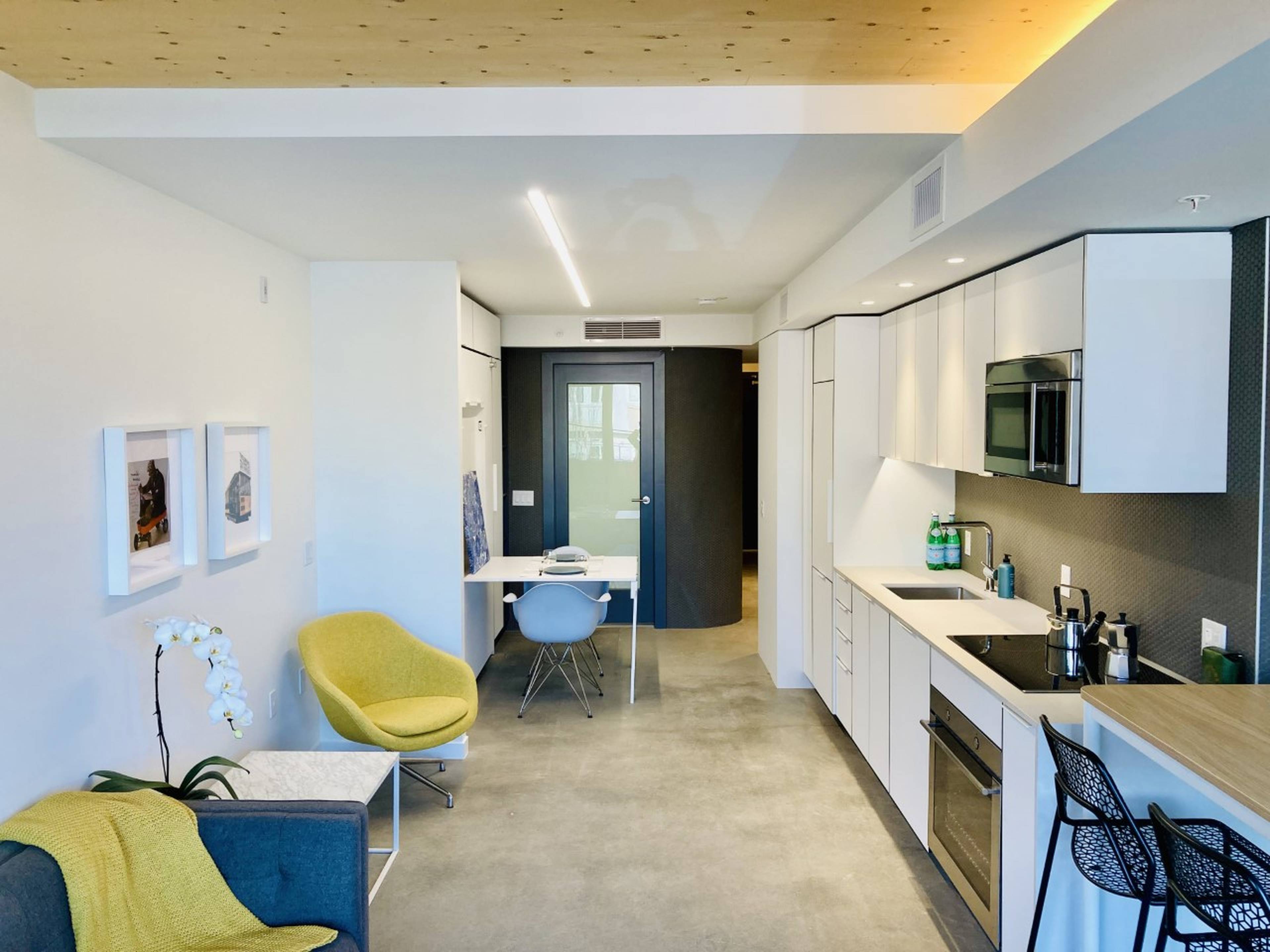 Studio  · 1 Bath for rent $2,099 / month
