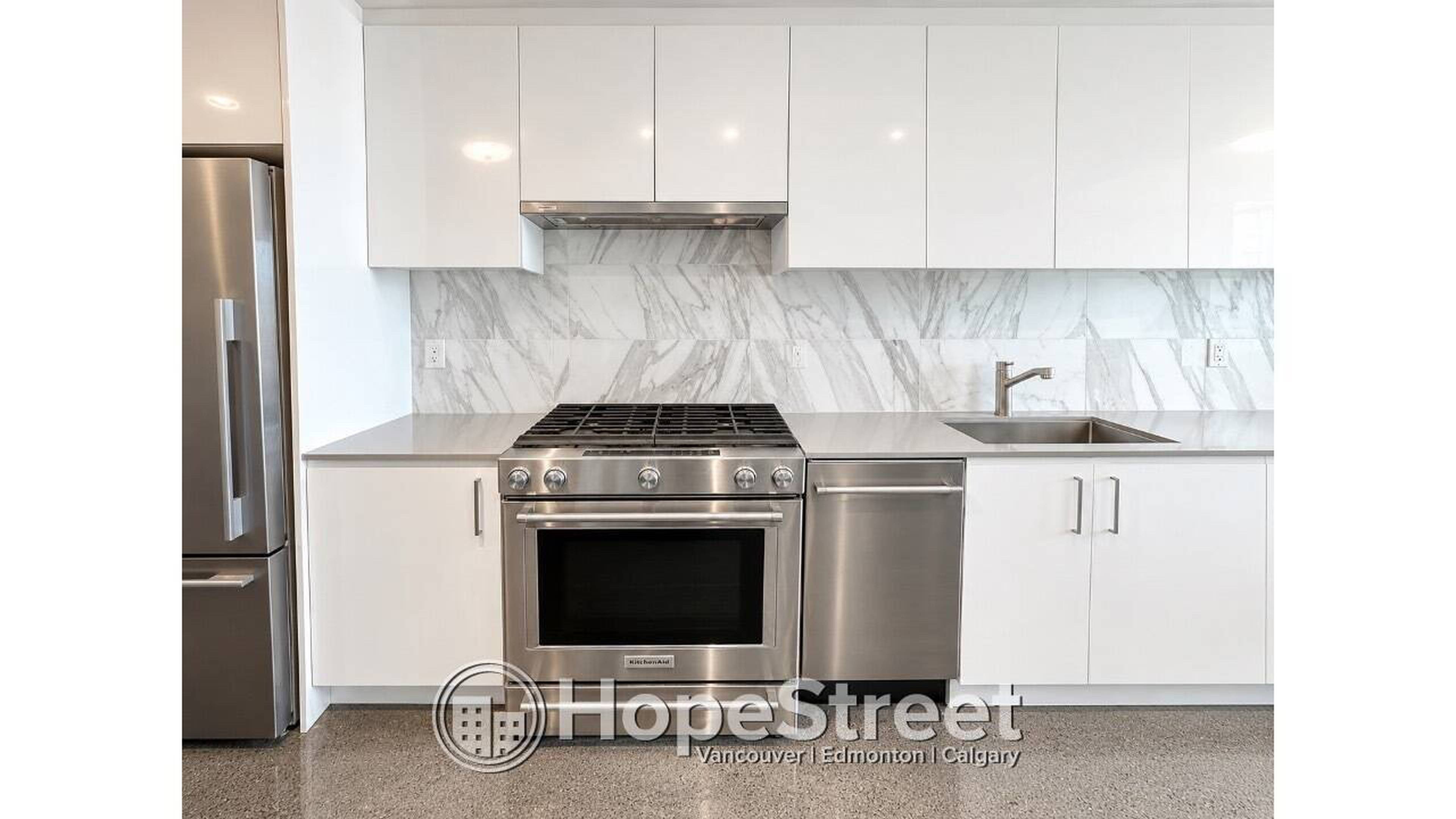 Studio  · 1 Bath for rent $1,950 / month