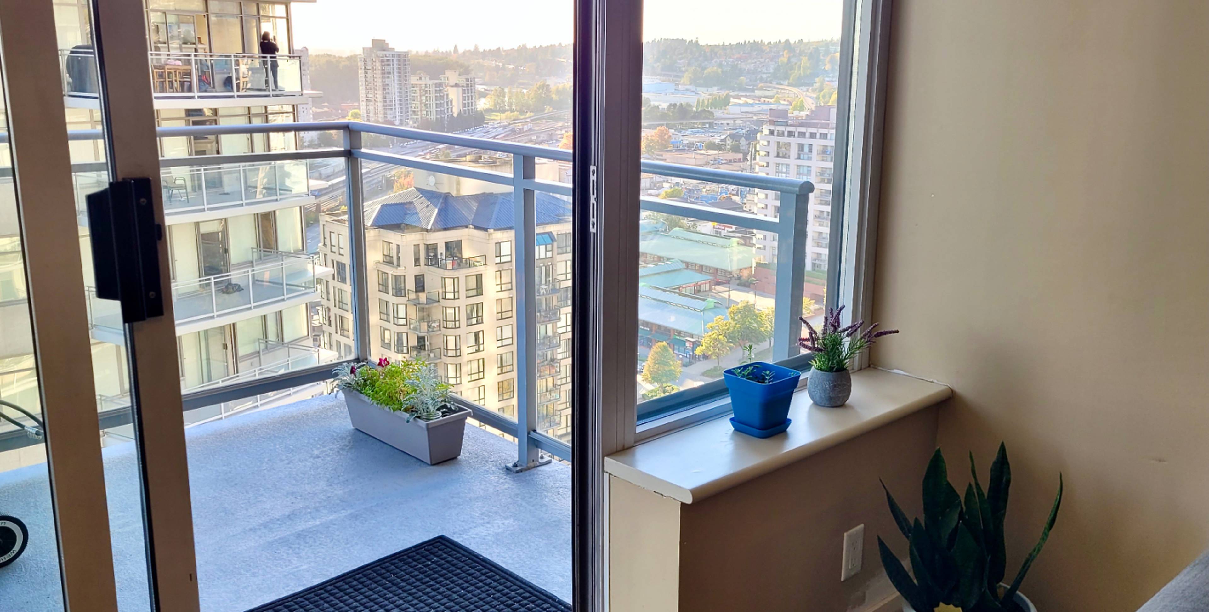2 ch.  · 2 s. de bains for rent $2,795 / mois