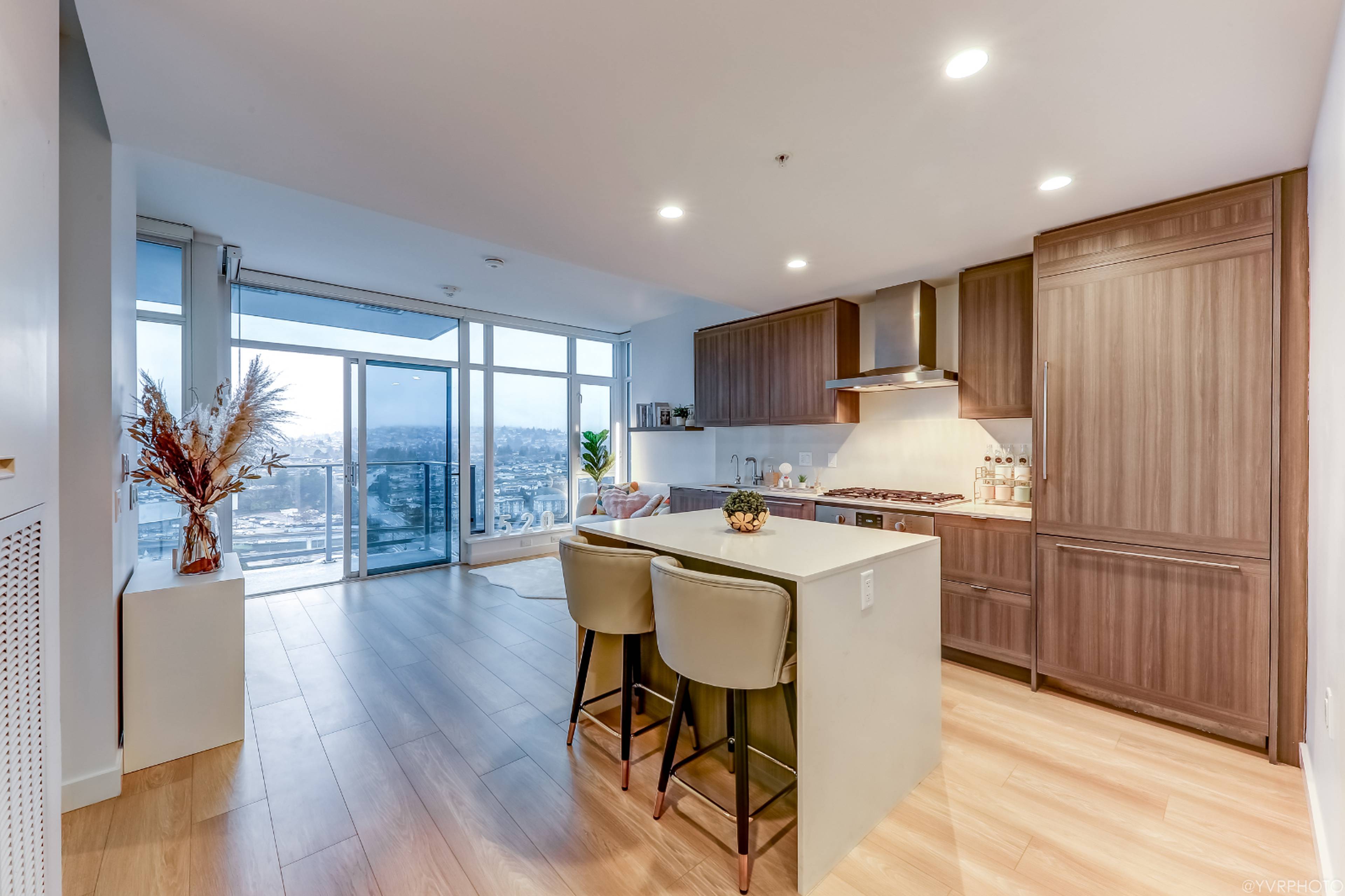 1 ch.  · 1 s. de bains for rent $2,350 / mois