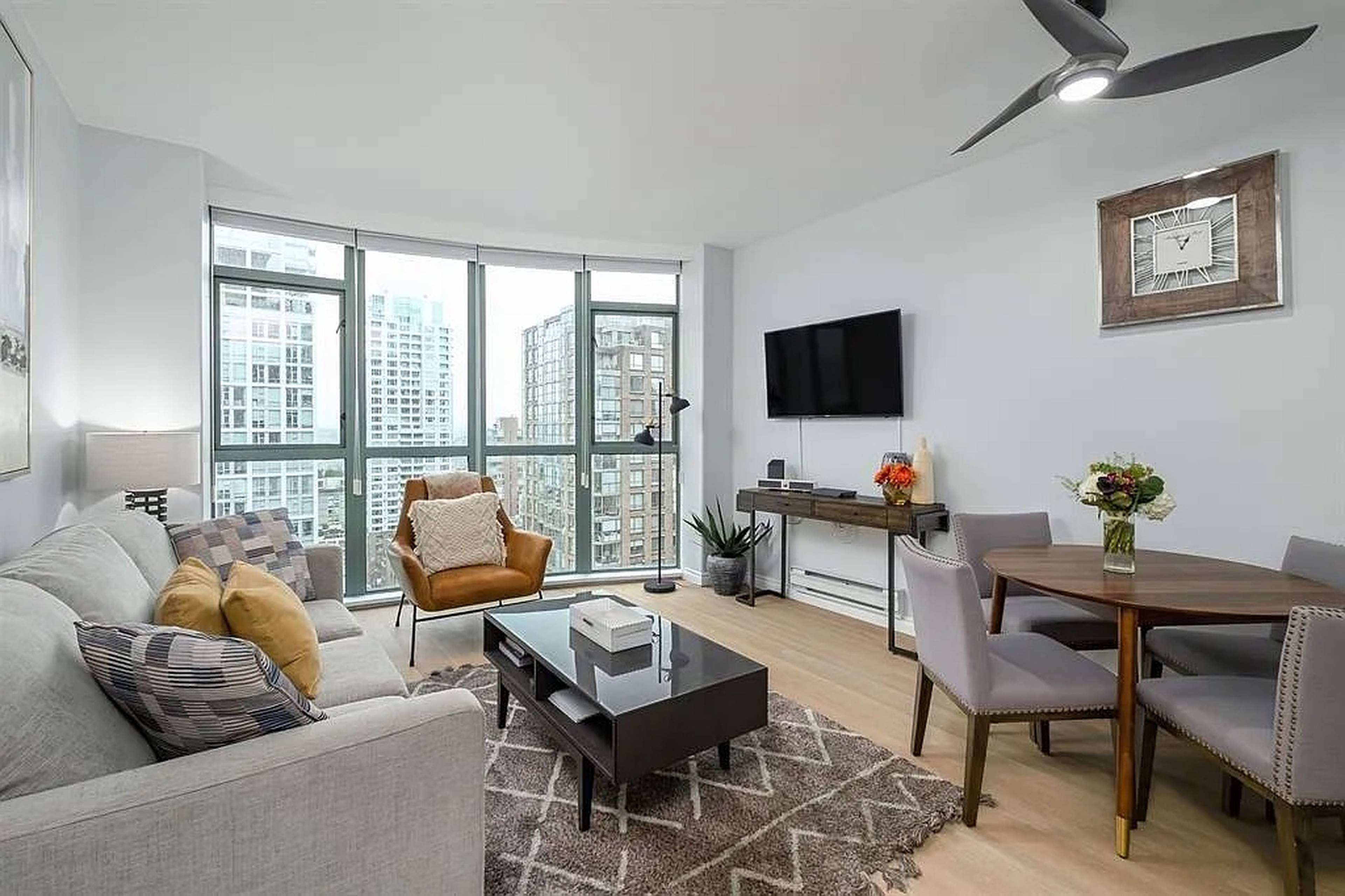 1 Bed  · 1 Bath for rent $1,830 / month