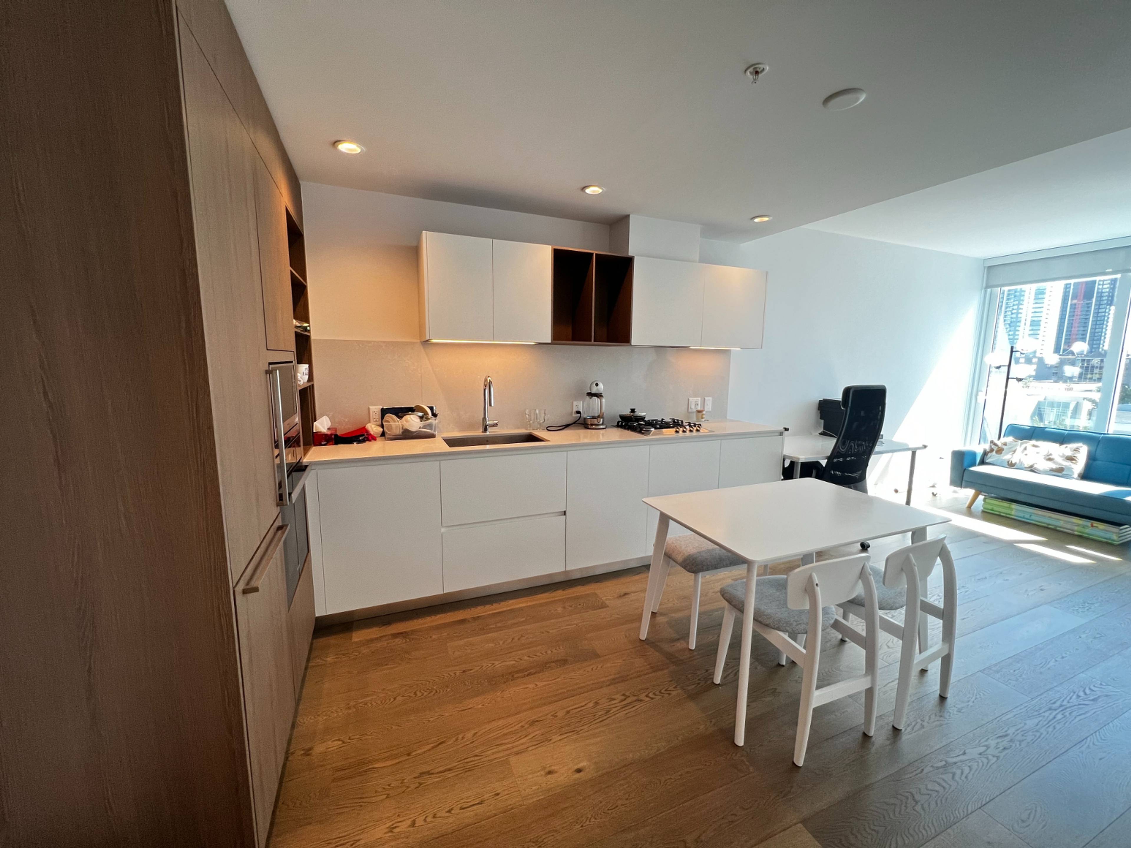 1 Bed  · 1 Bath for rent $2,600 / month