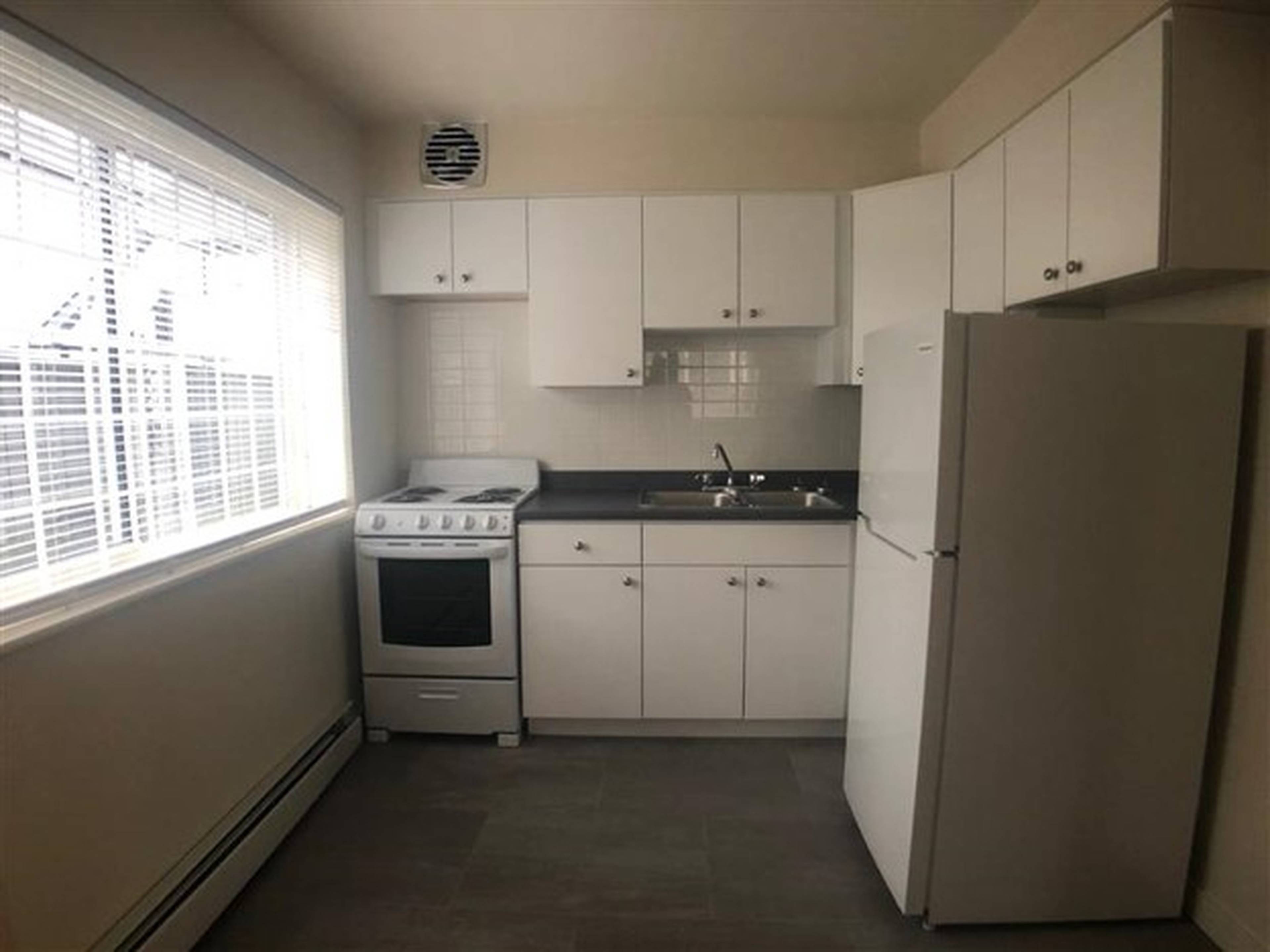 Studio  · 1 Bath for rent $1,650 / month