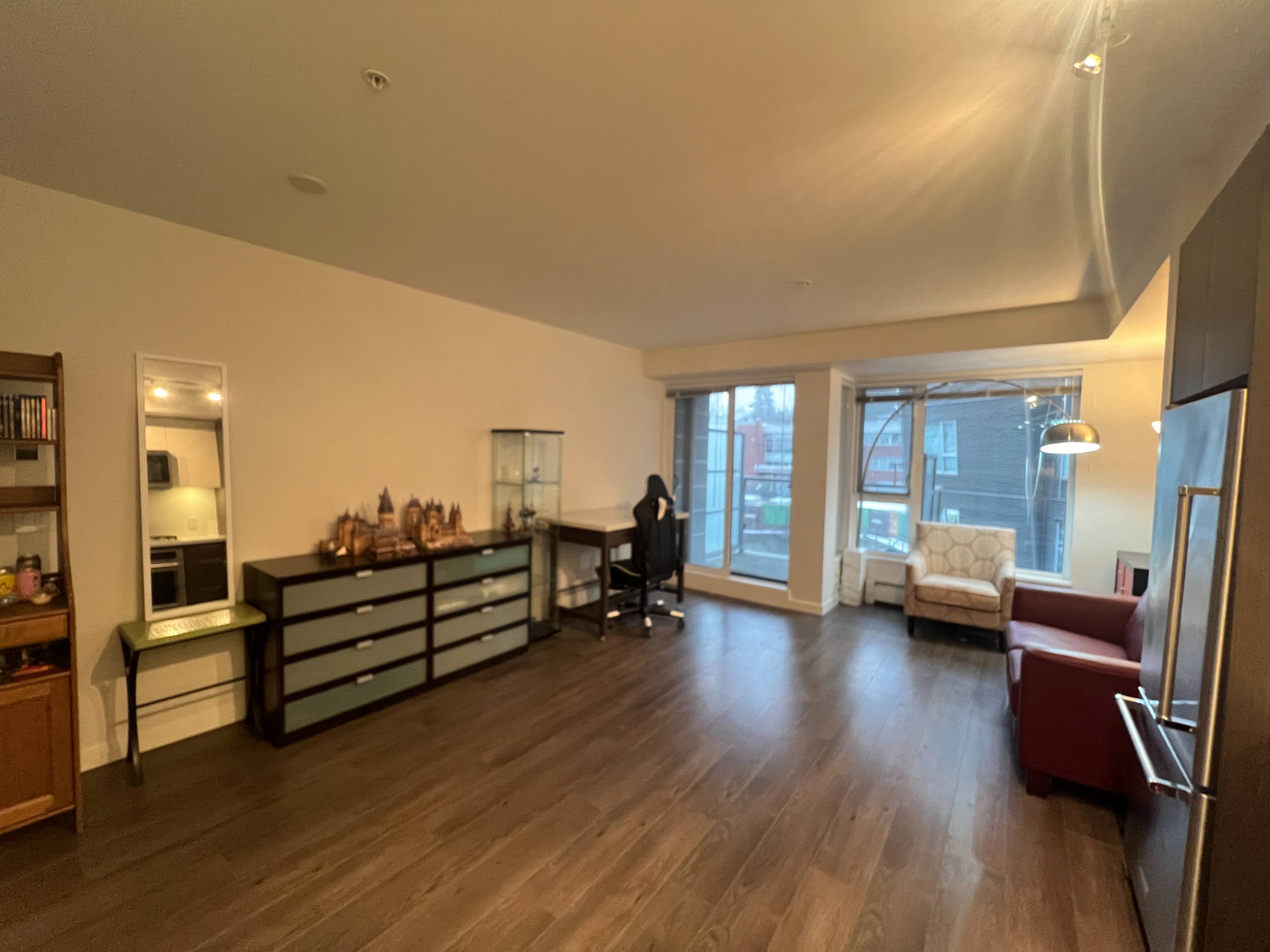 1 室  · 1 卫 for rent $2,350 / 月