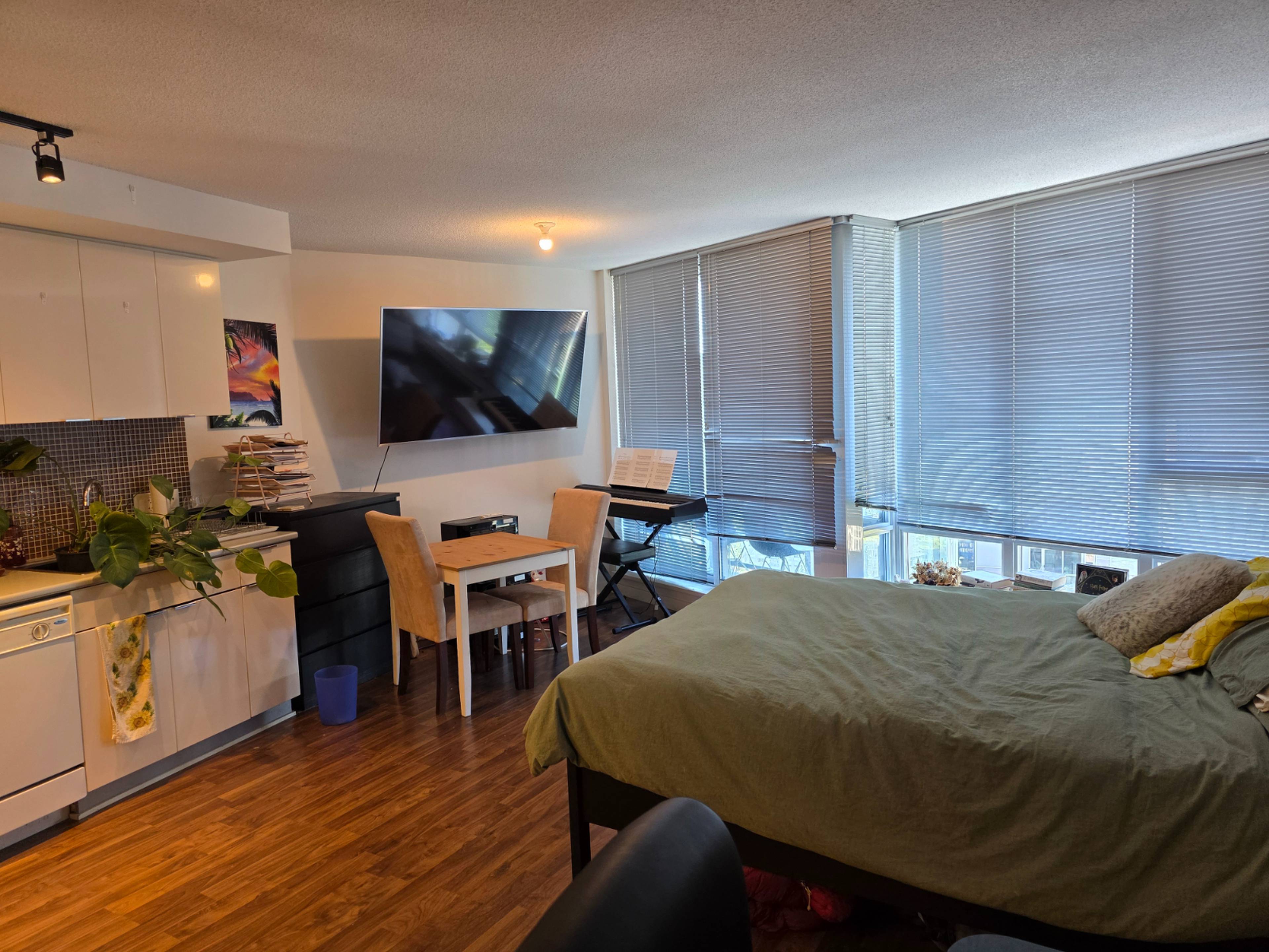 Studio  · 1 Bath for rent $2,150 / month